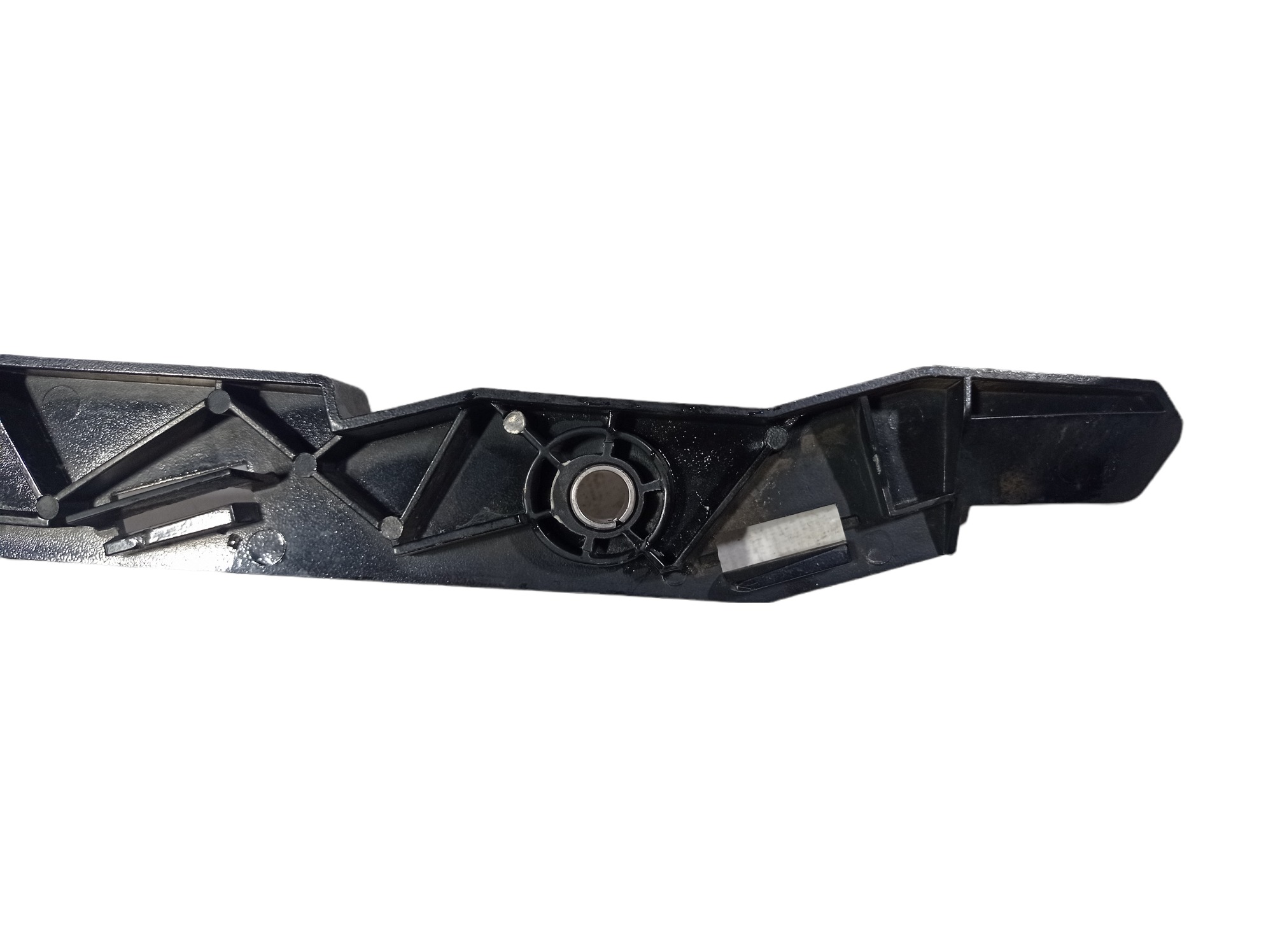Guia Direito Parachoque Citroen C4 Picasso 2008 A 2016 V227 5