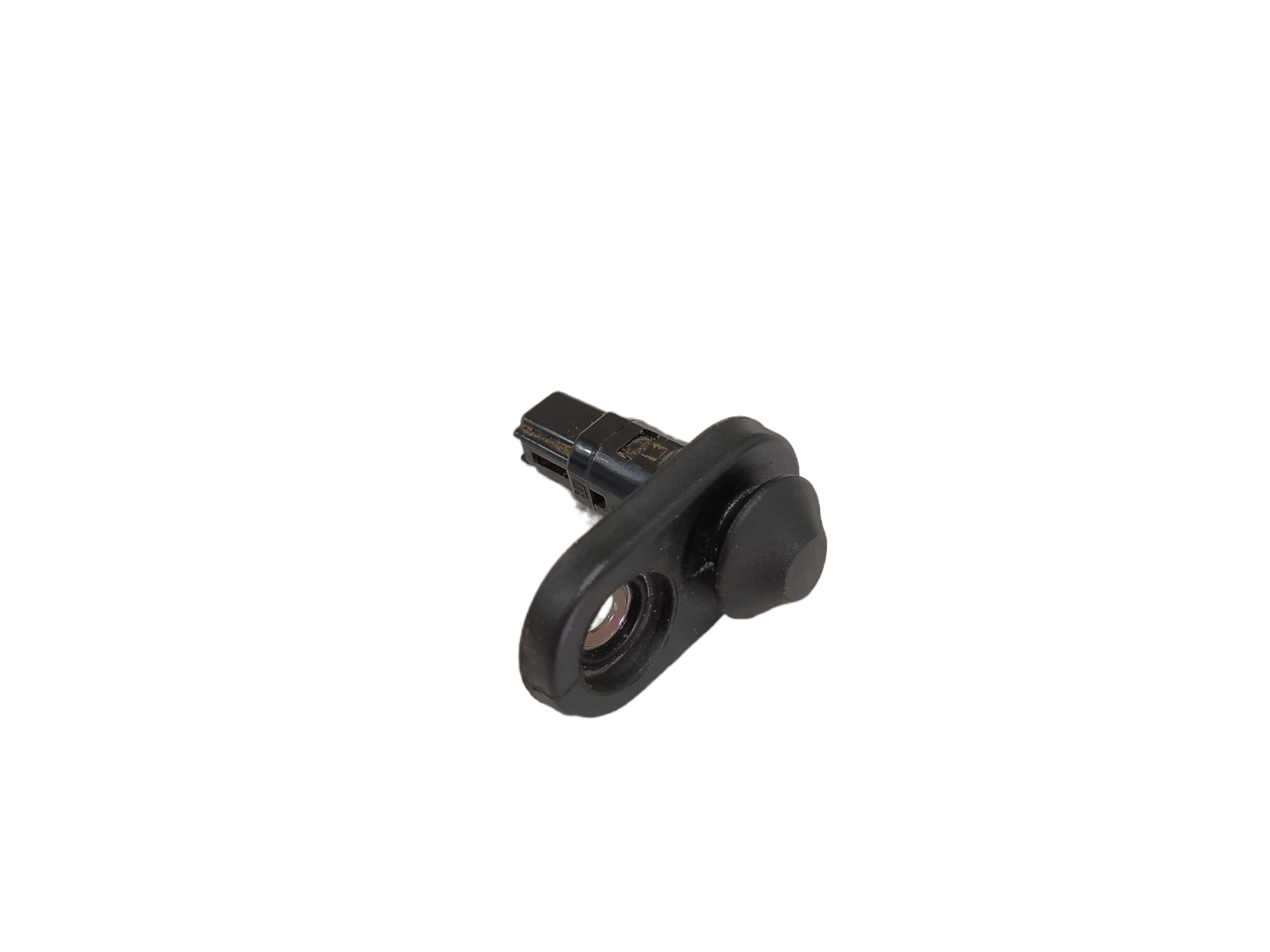 Sensor De Porta Toyota Land Cruiser Prado 3.0 2004 V552 3