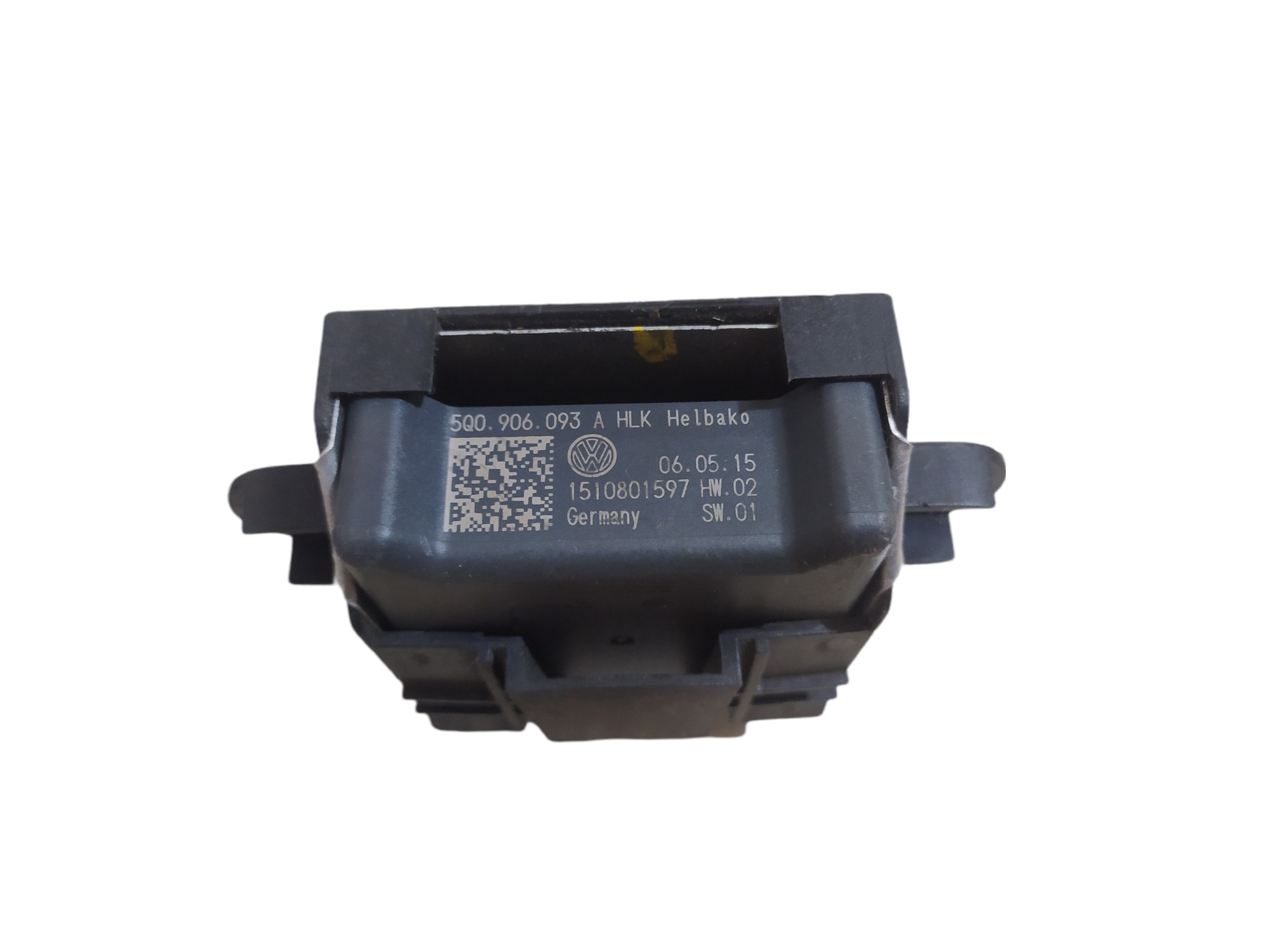 Modulo Bomba Combustivel 5q0906093a Jetta Passat Audi S11 2