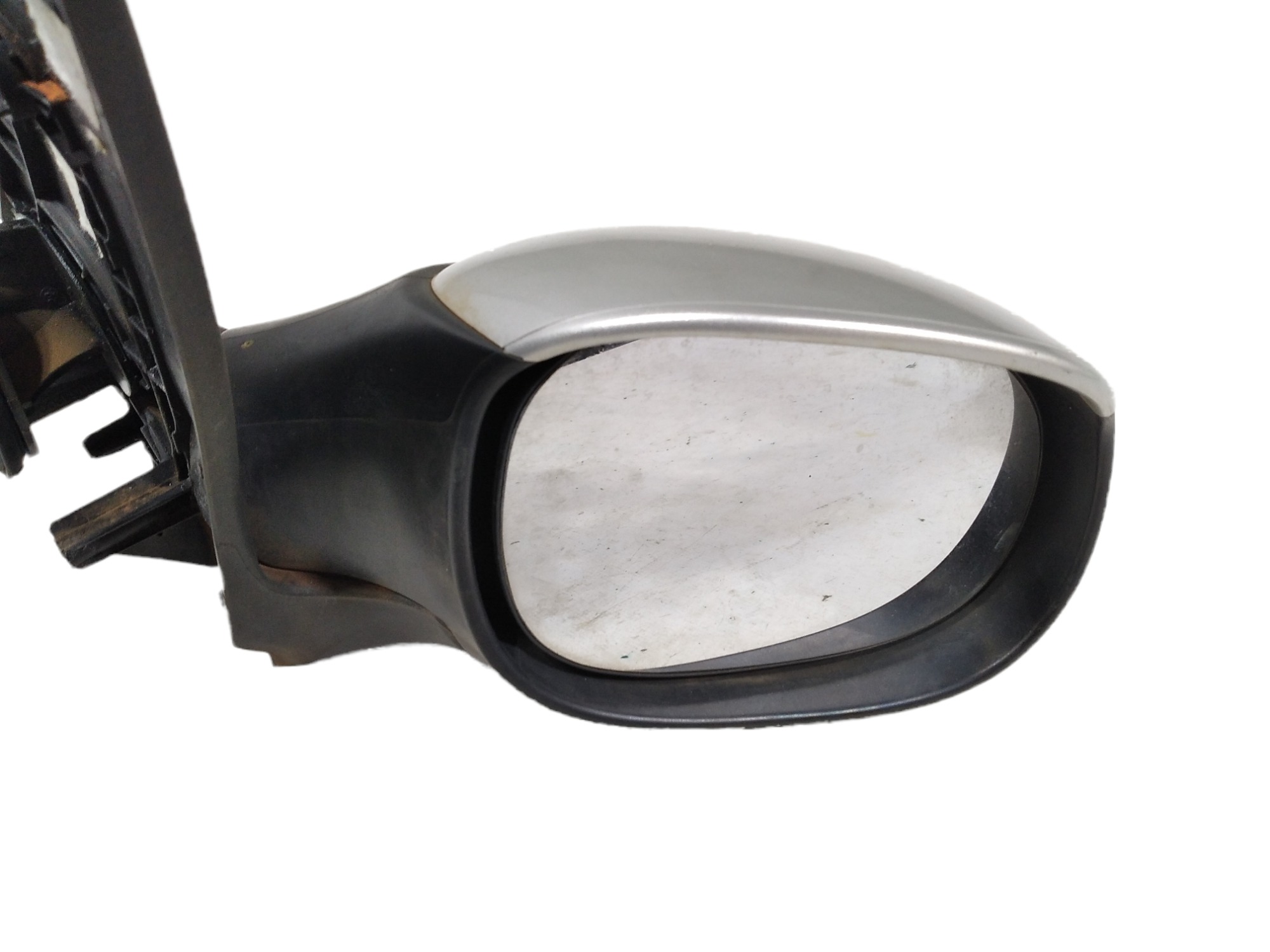 Retrovisor Direito Peugeot 206 207 1999 A 2014 V292 2
