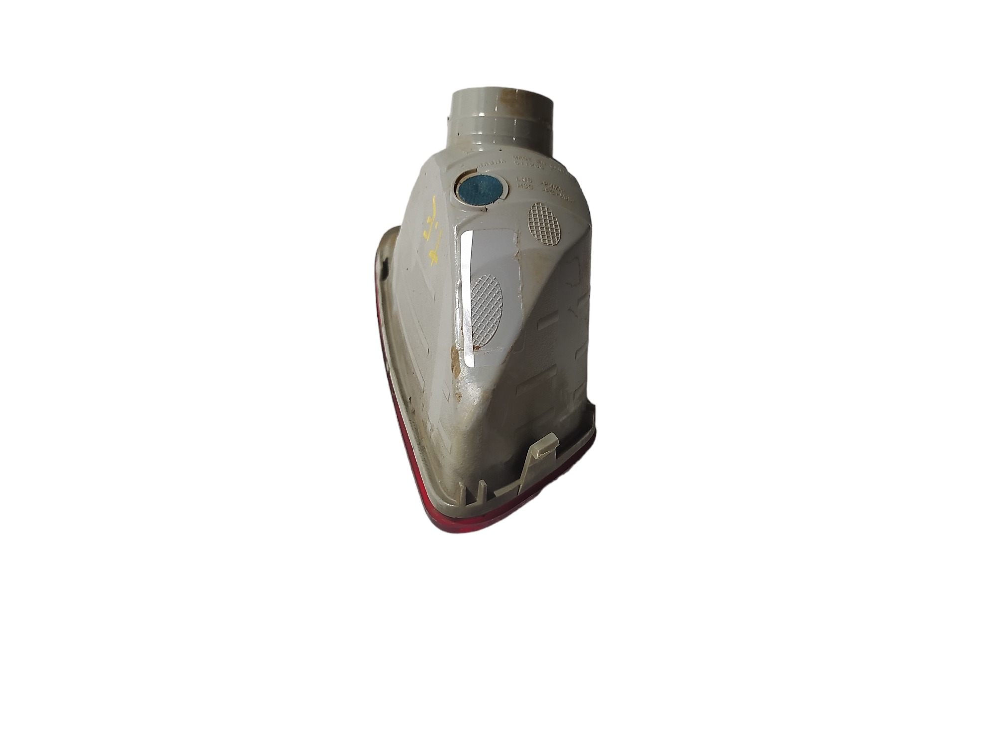 Luz Neblina Traseiro Esquerdo Jeep Grand Cherokee 2014 V580 Esquerdo 3