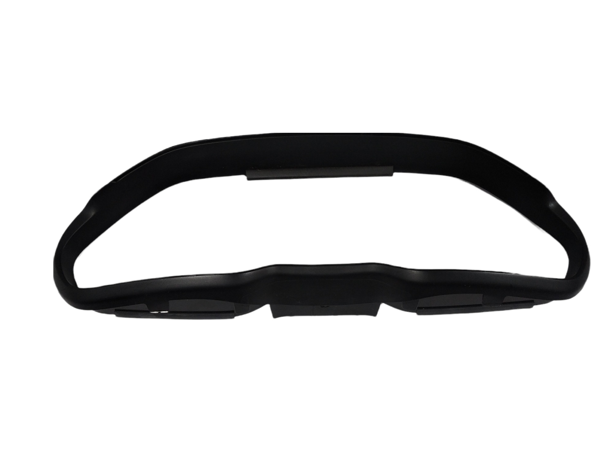 Moldura Painel Instrumentos Peugeot 2008 208 2019 V341 5