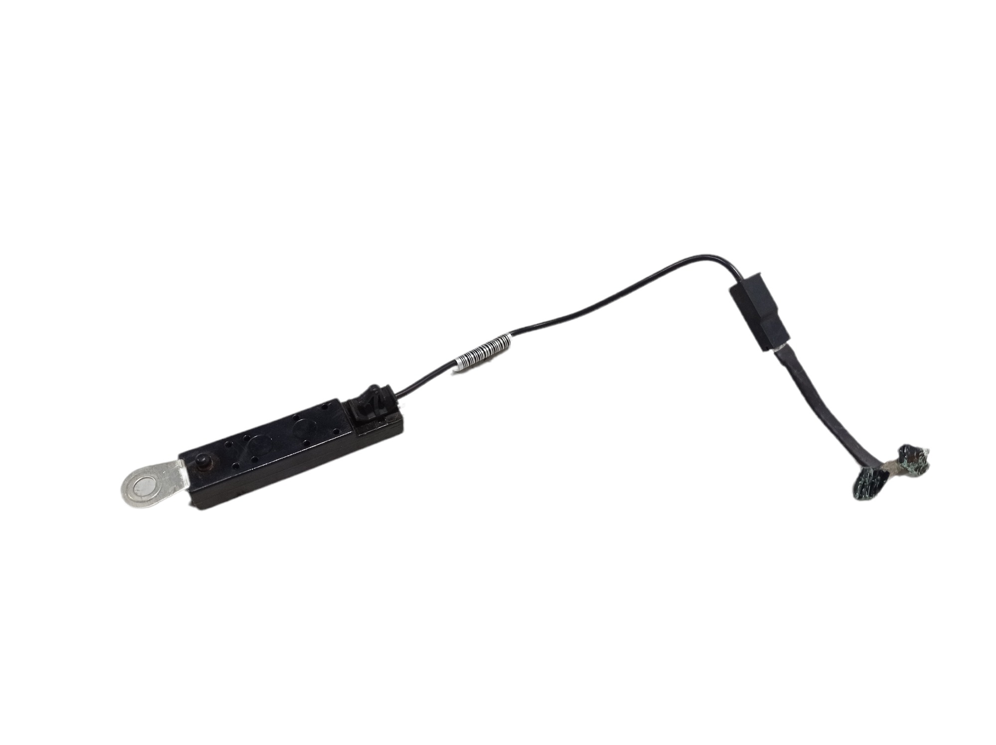 Amplificador Antena Land Rover Discovery 2015 2018 V321 6