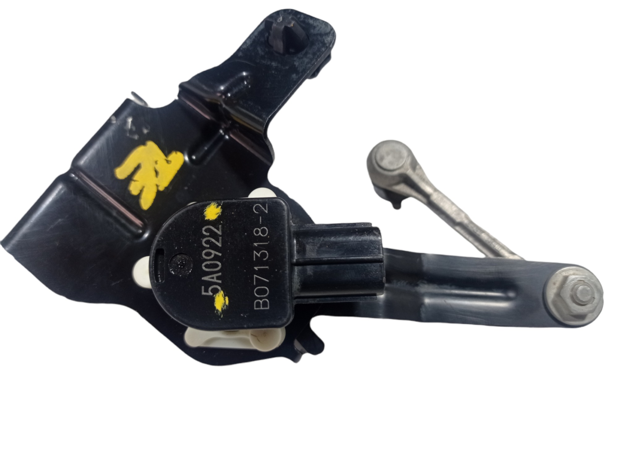 Sensor Altura Traseiro Esquerdo Lexus Is 250 F Sport V434 1