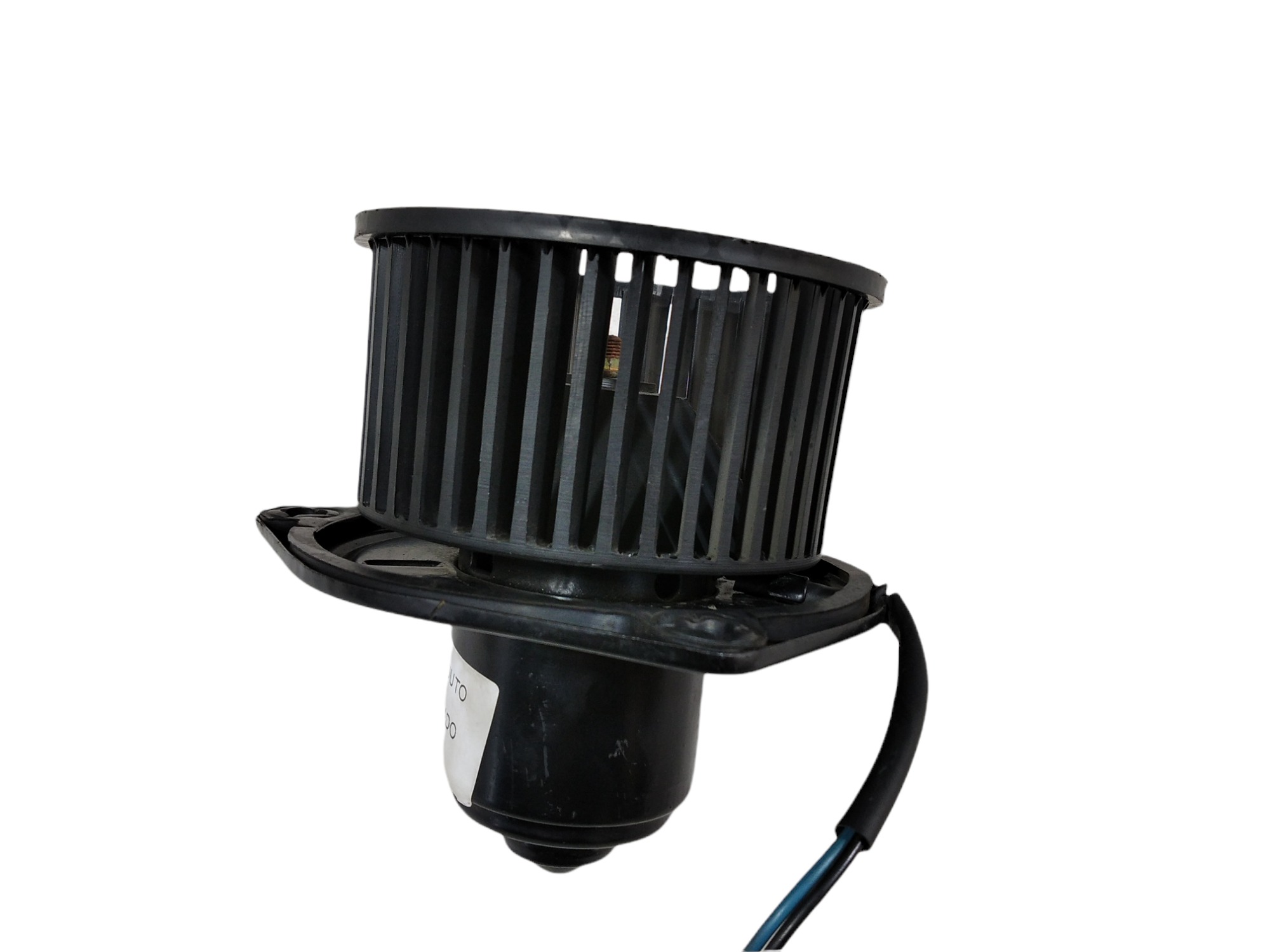 Ventoinha Do Ar Forçado Hafei Towner Pickup 2011 V264 3