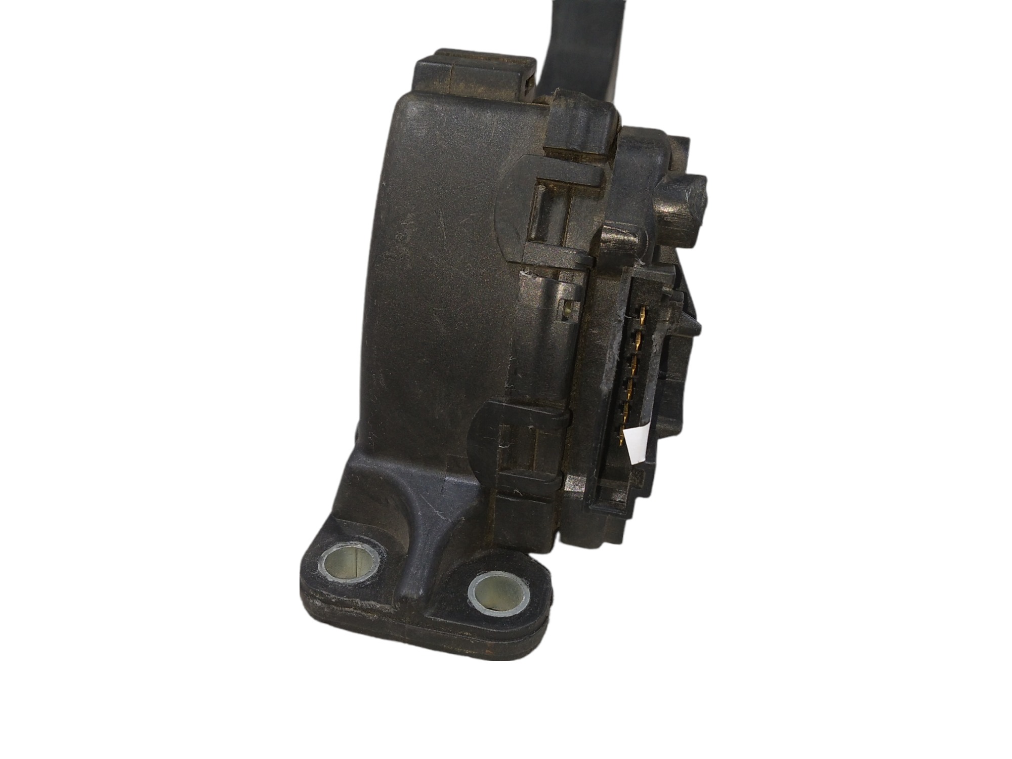 Pedal Acelerador Eletrônico Vw Audi Golf V237 6q1721503c 8
