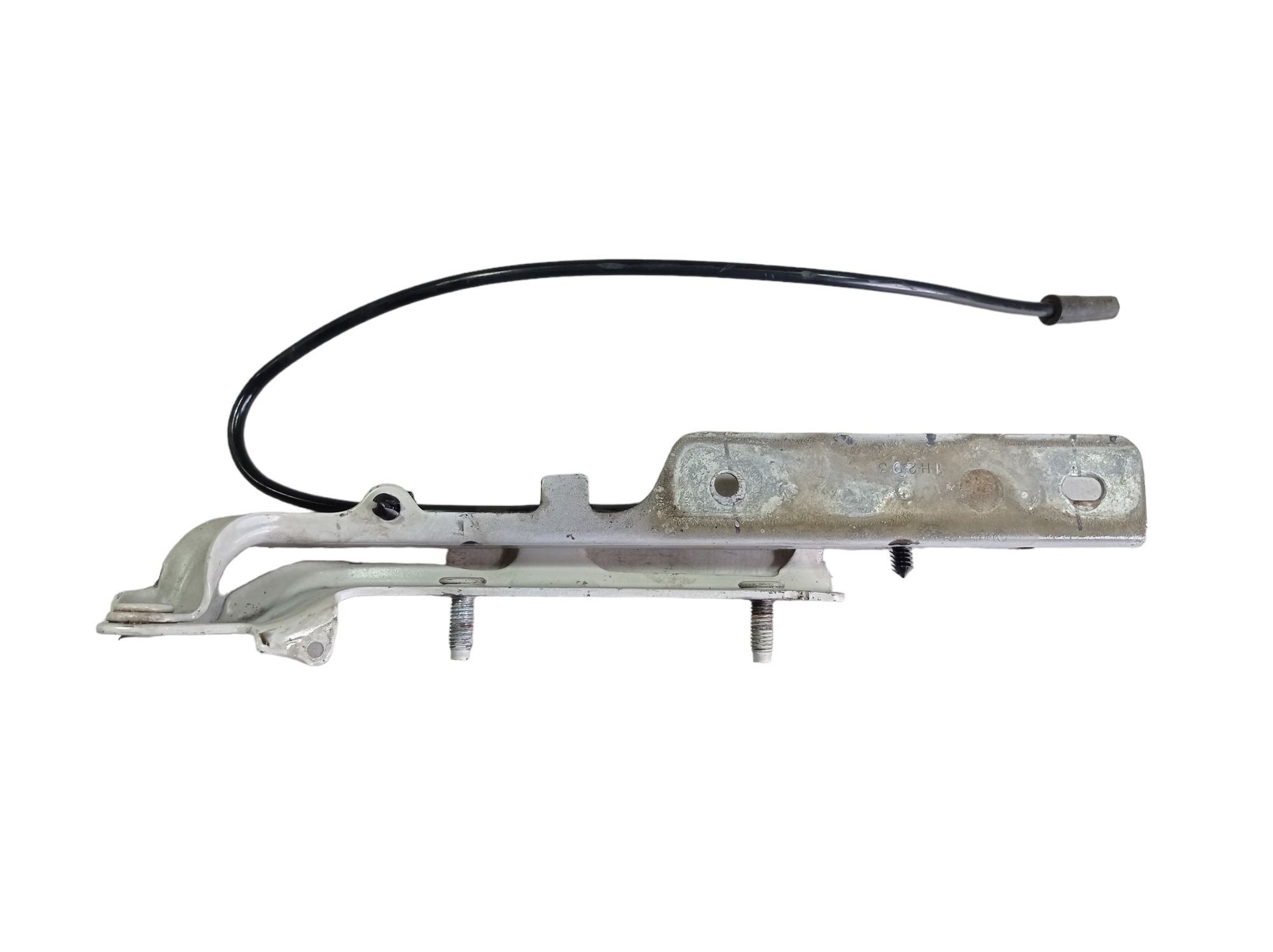 Dobradiça Direita Capô Jeep Cherokee Limited 2012 V561 7