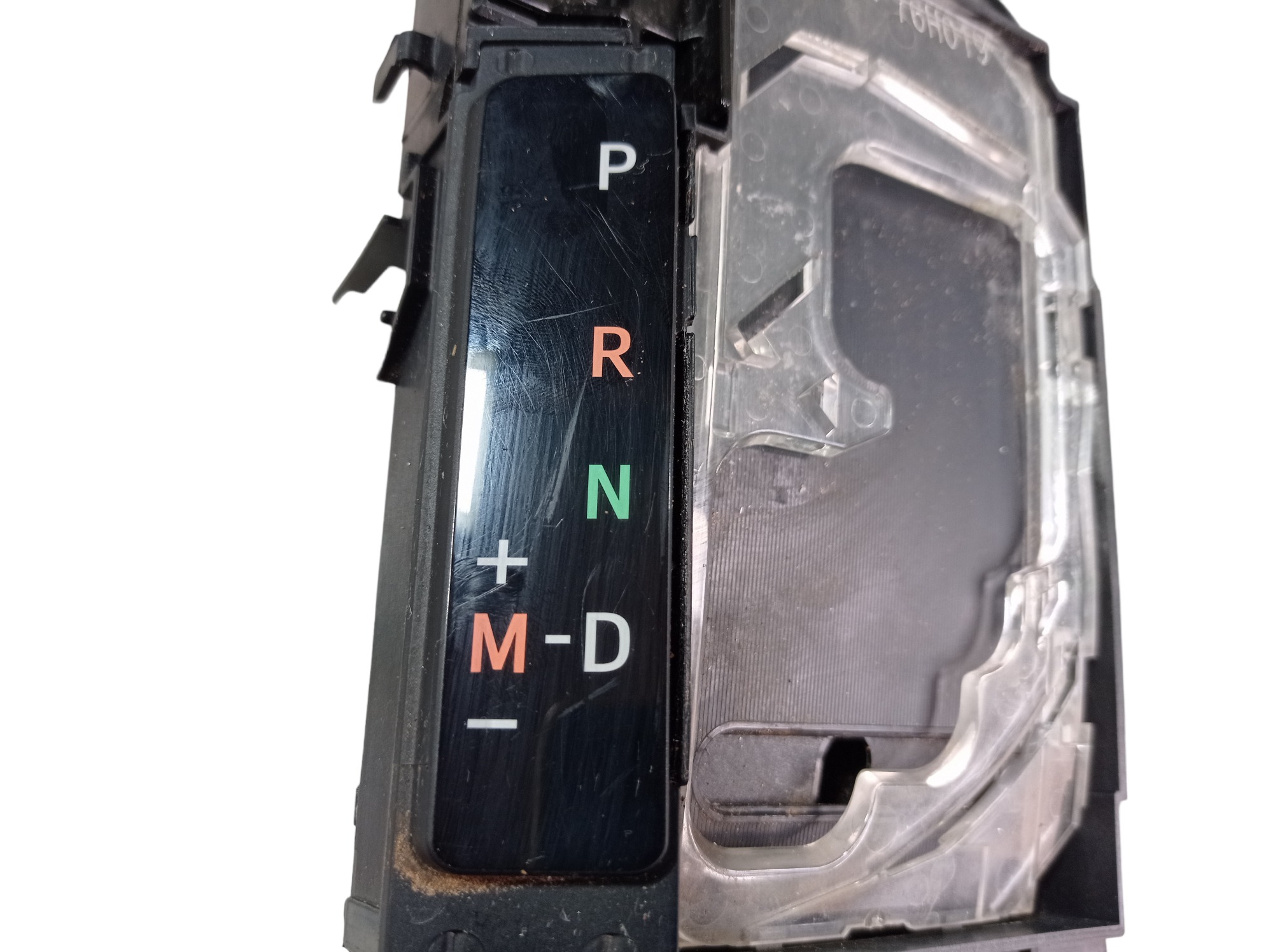Marcador De Marcha Toyota Rav4 2018 76h017 V553 1