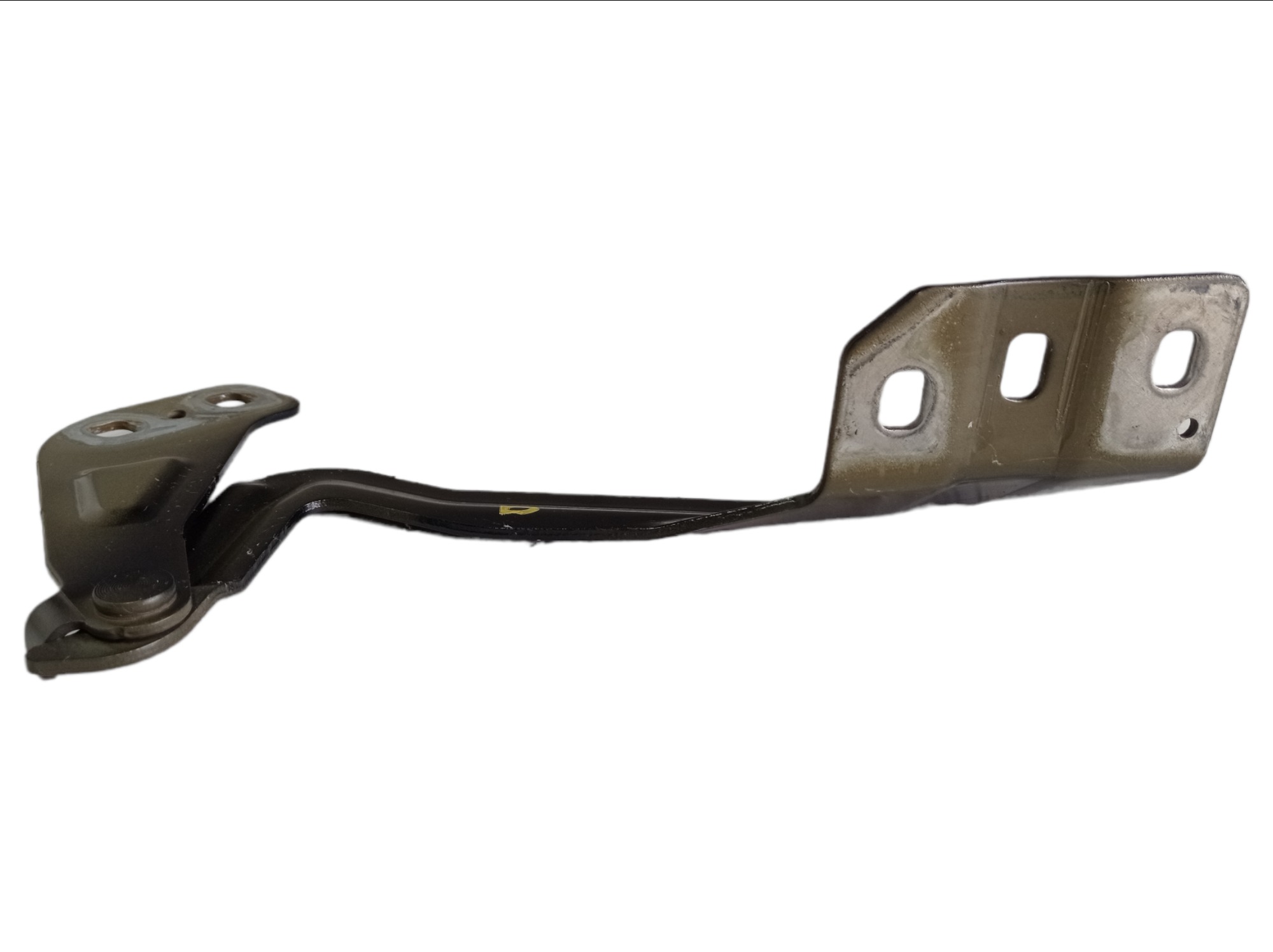 Dobradiça Direita Capô Ford Fusion 2013 A 2016 V464 7
