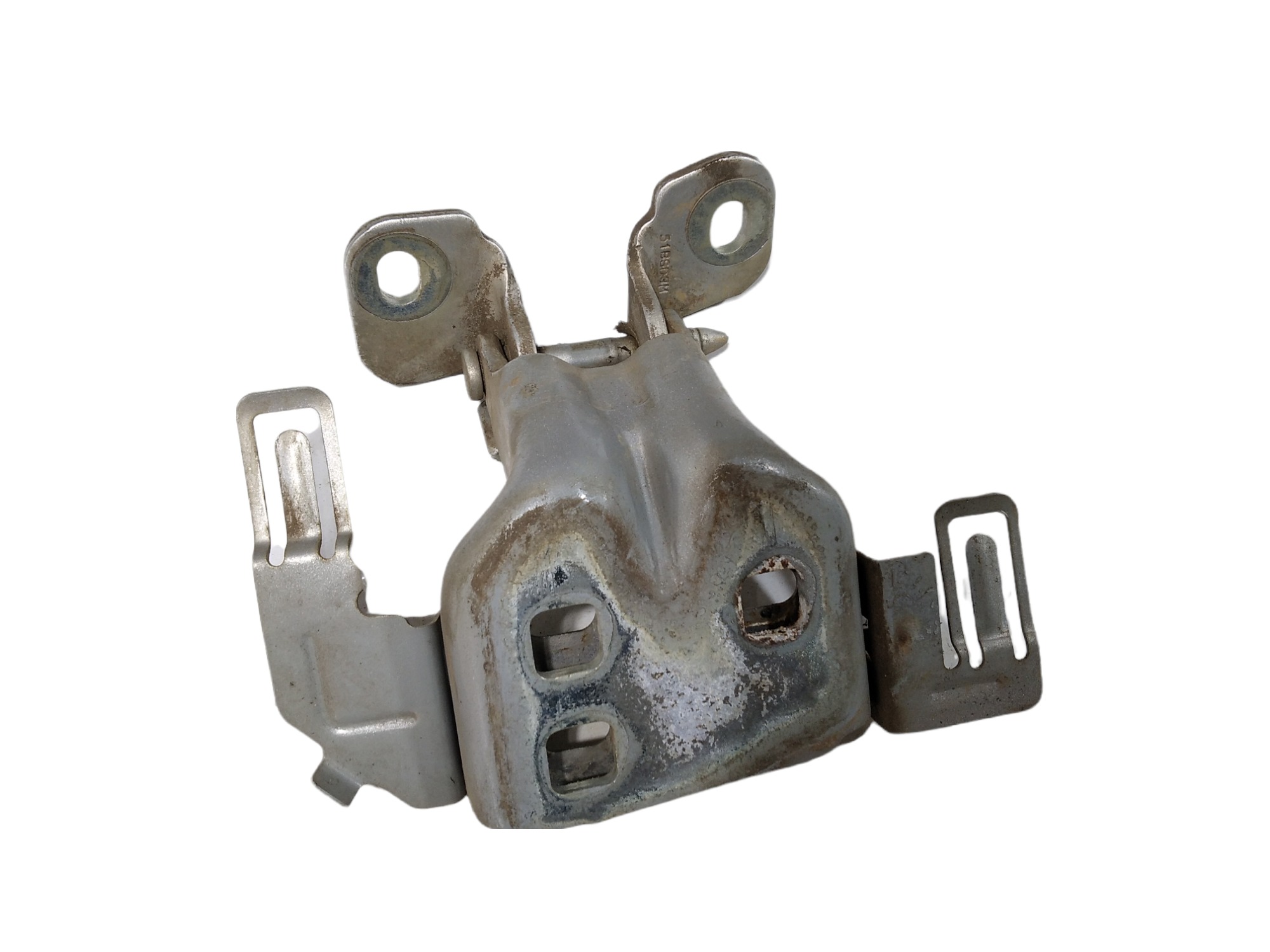 Dobradiça Porta Dianteira Direita Grand Caravan 2003 V458 8