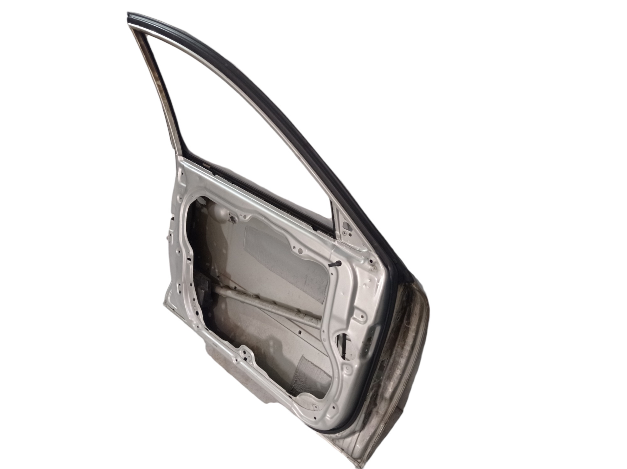 Porta Dianteira Esquerda Hyundai Azera Gls 2010 3.3 V6 V459 8
