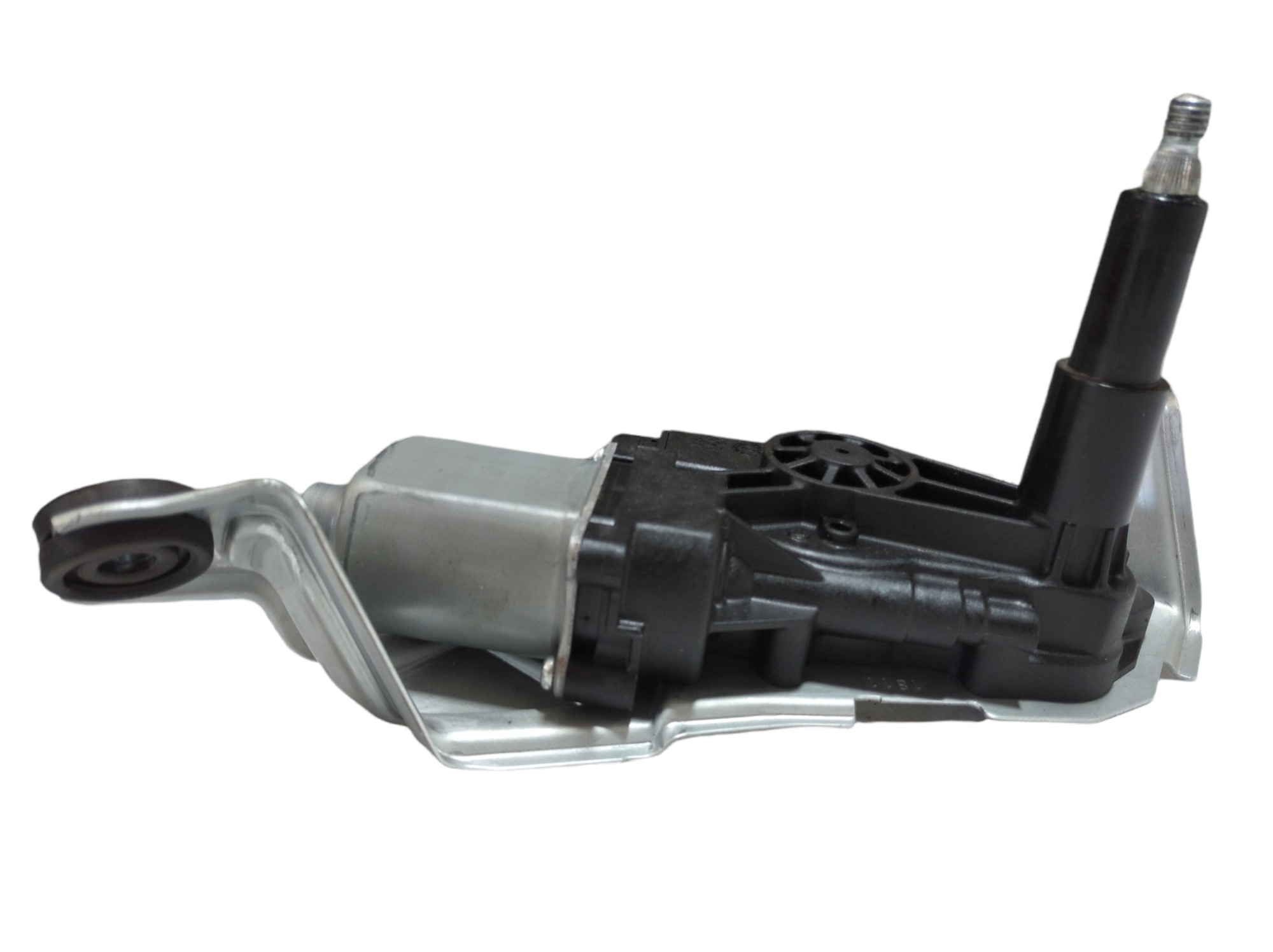 Motor Limpador Tampa Traseira Hyundai Creta 2019 2.0 V436 4