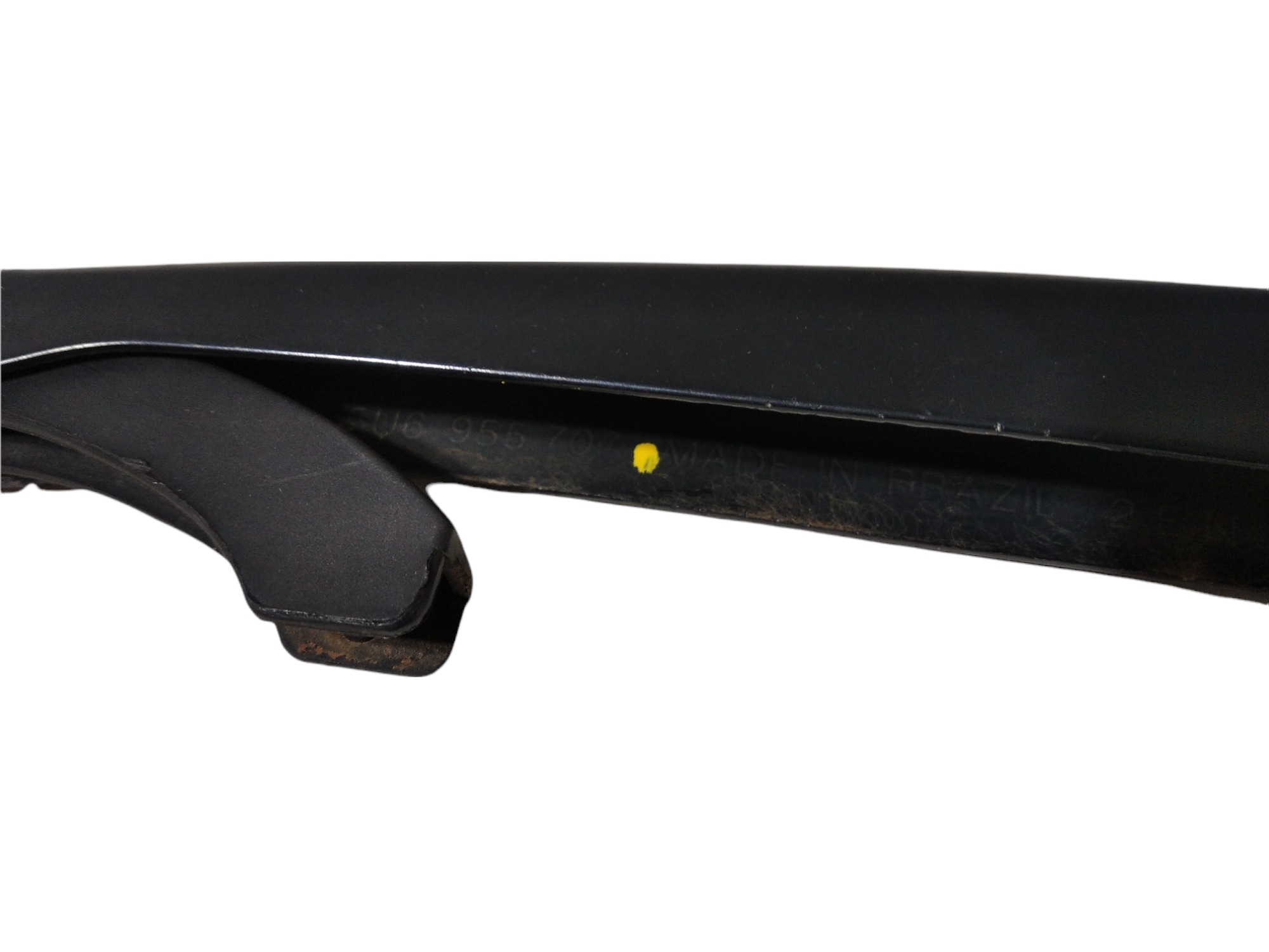 Haste Limpador Traseiro Vw Gol Rallye 2014 5u6955707 V253 6