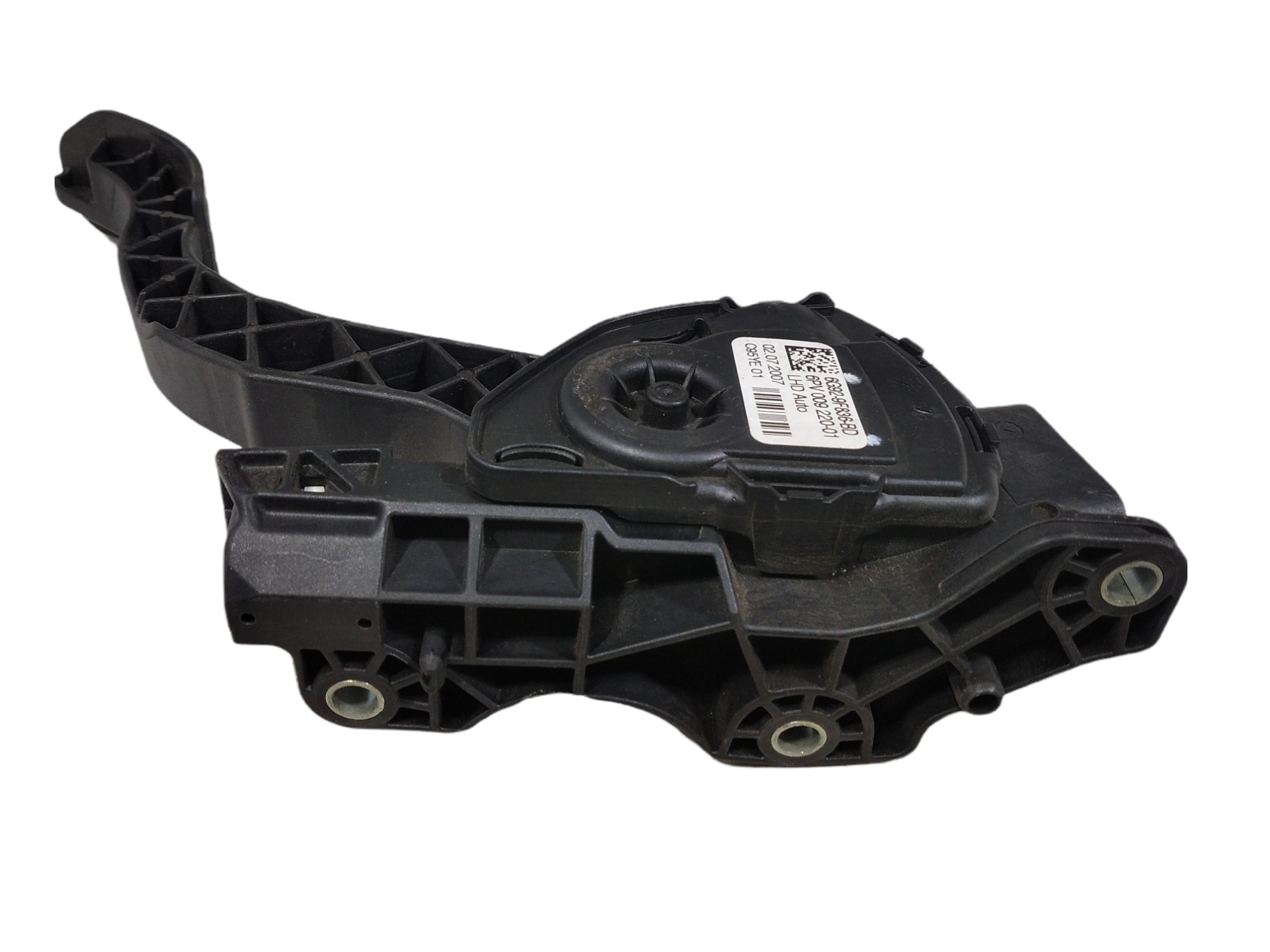 Pedal Acelerador Volvo Xc70 2007 6g929f836bd V64 5