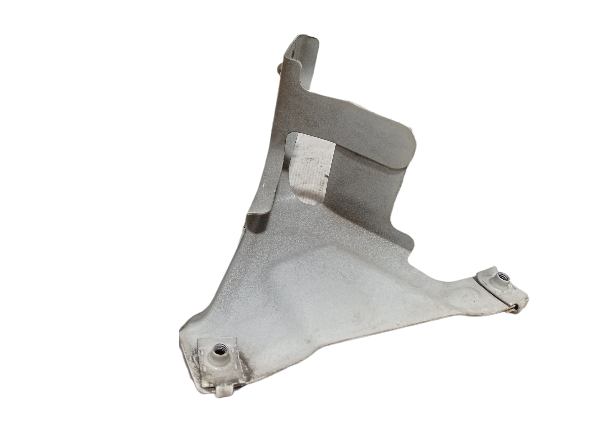 Suporte Parachoque Lateral Esquerdo Gm Spin 1.8 2013 V318 4