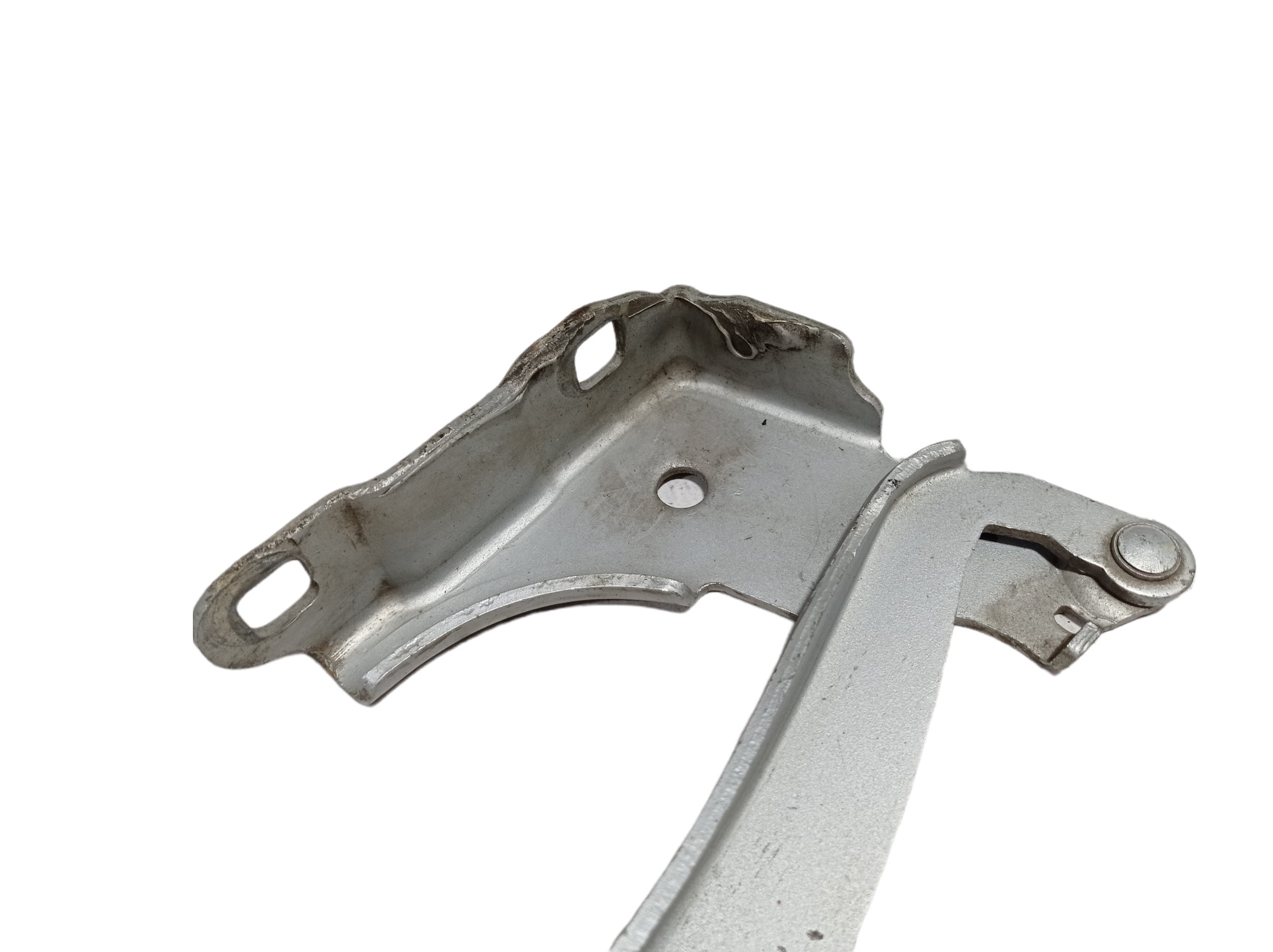 Braço Dobradiça Esquerdo Capô Fiat Punto 21544sx V290 3