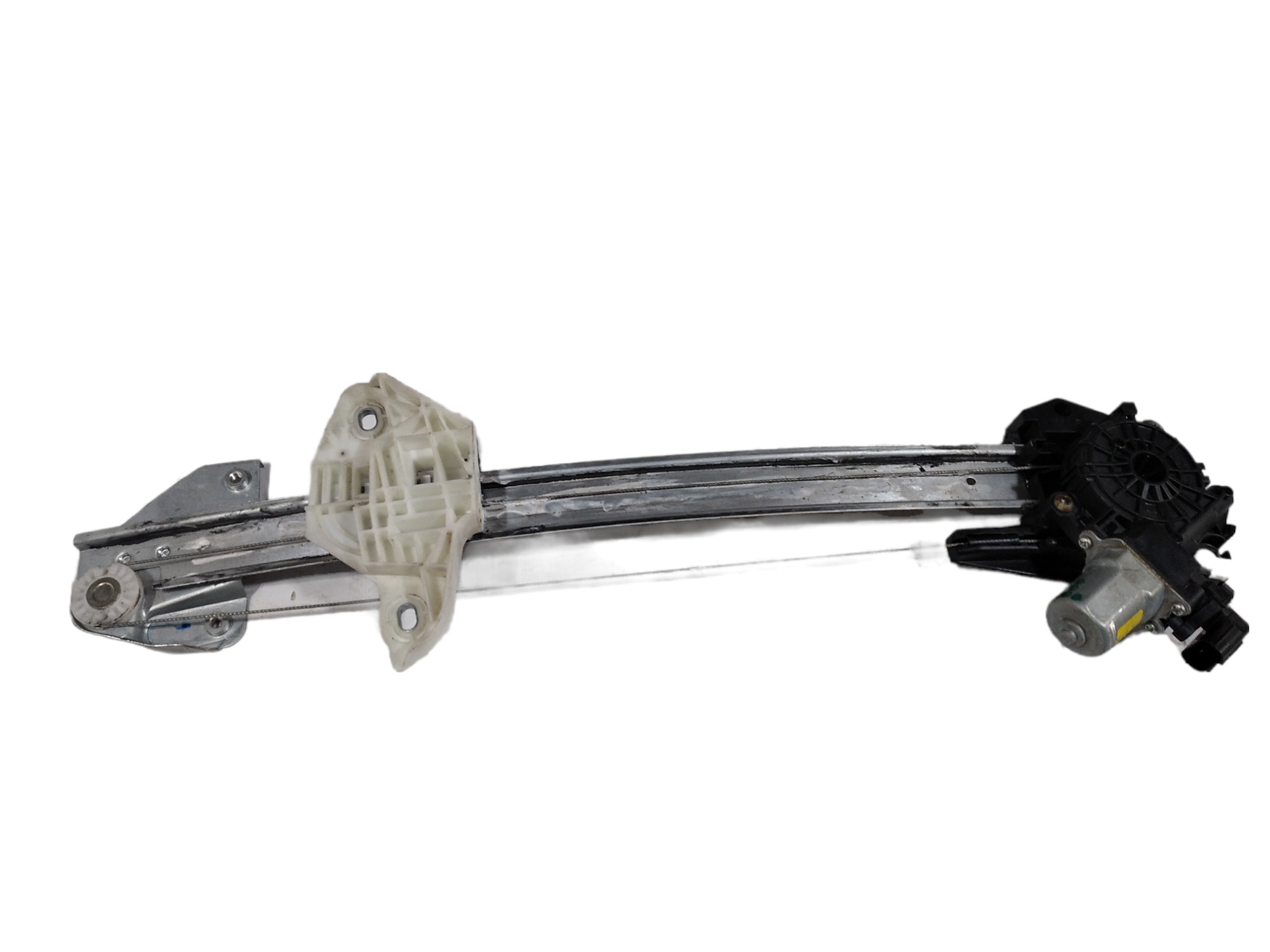 Máquina Vidro Dianteiro Esquerdo Honda Civic G10 2017 V328 1