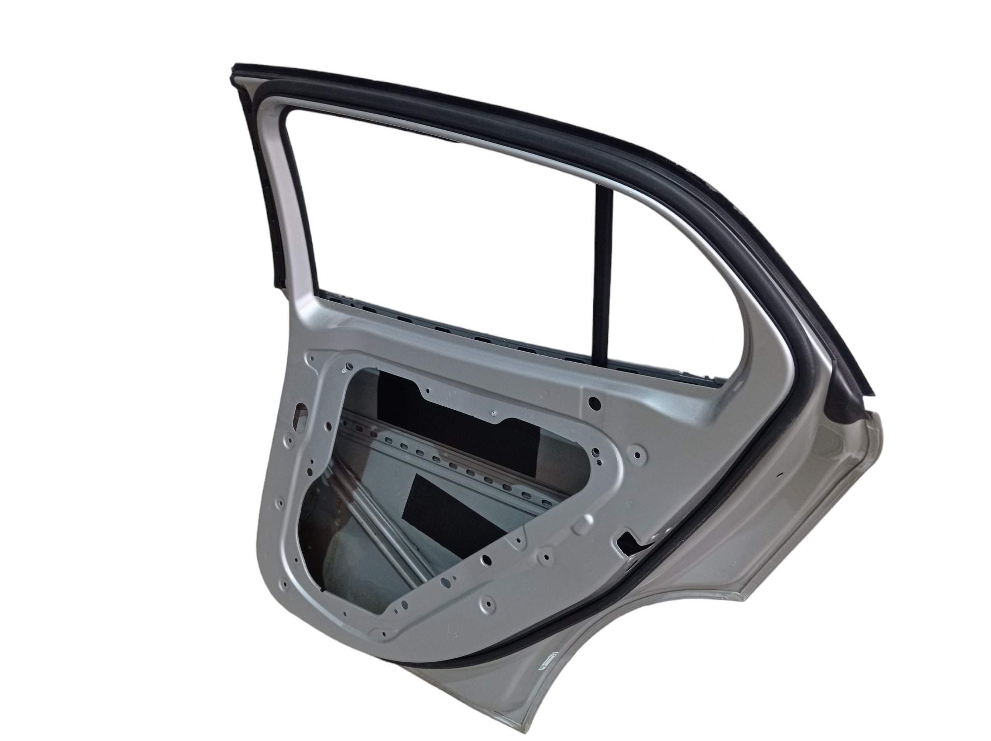 Porta Traseira Direita Mercedes Gla 200 1.6 16v 2016 V568 9