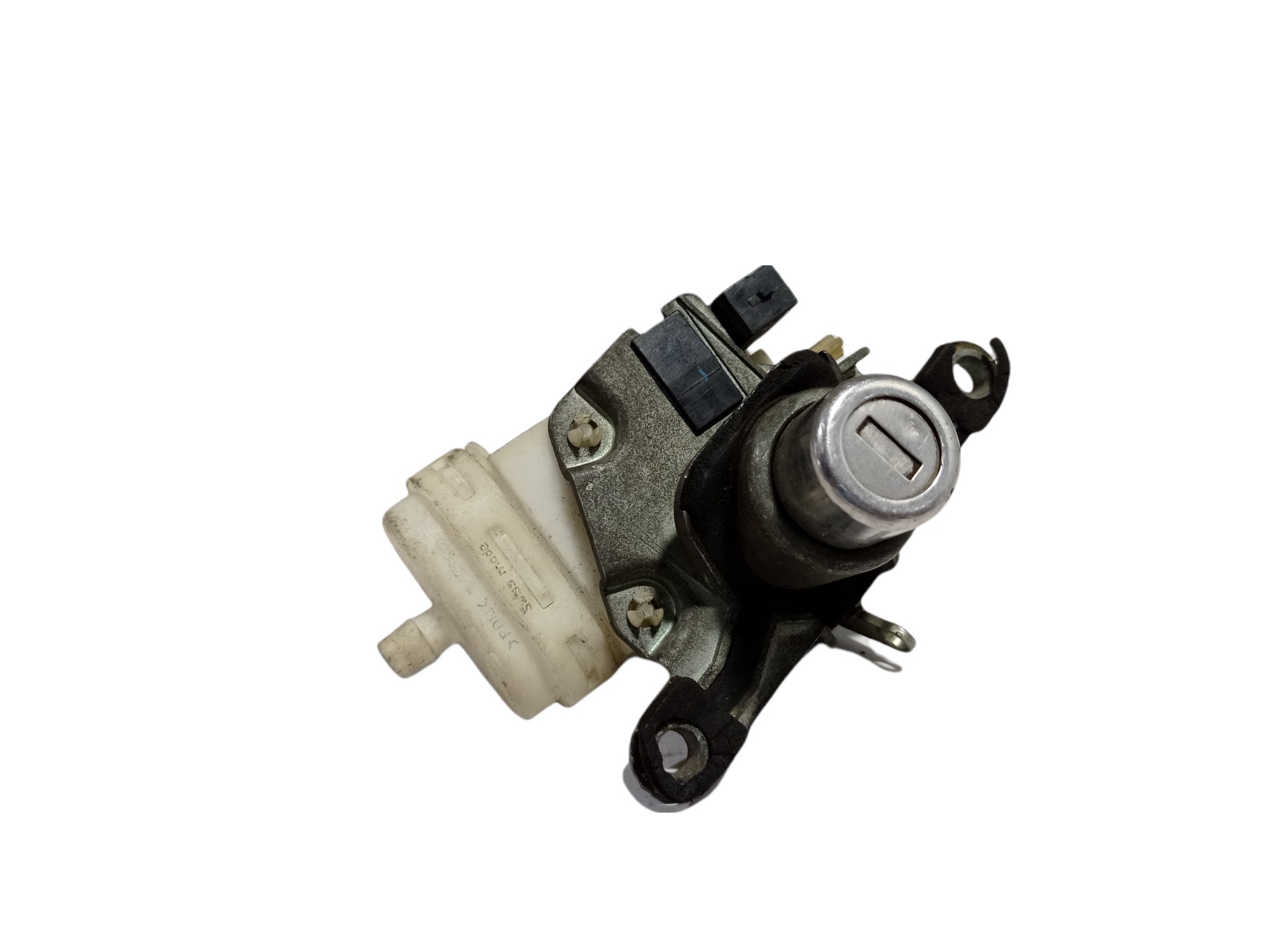 Trava Tampa Traseira Audi A4 1996 1999 V30 2