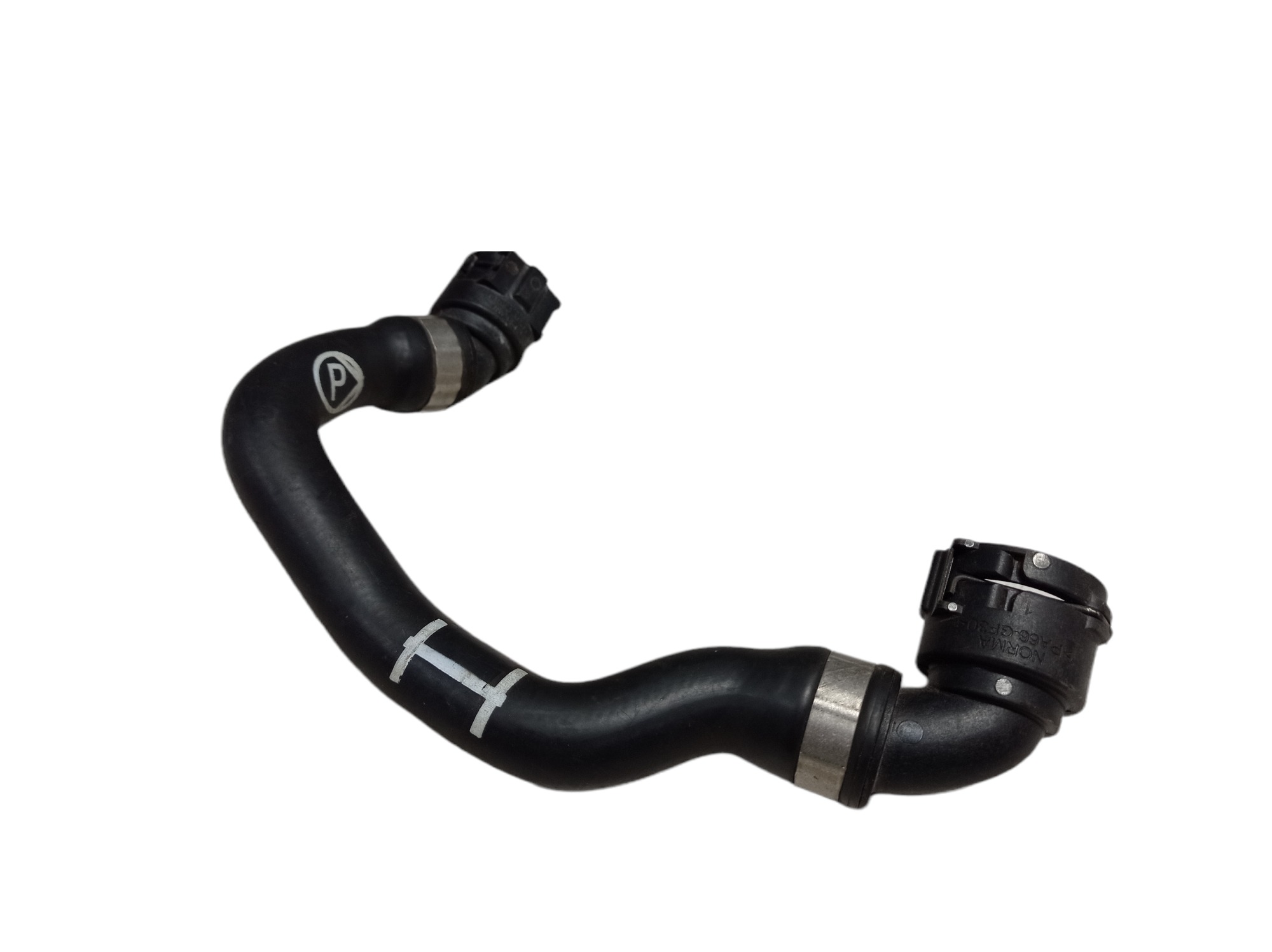 Mangueira Bomba Água Bmw X4 2.0 4×4 2019 V350 7535570 3