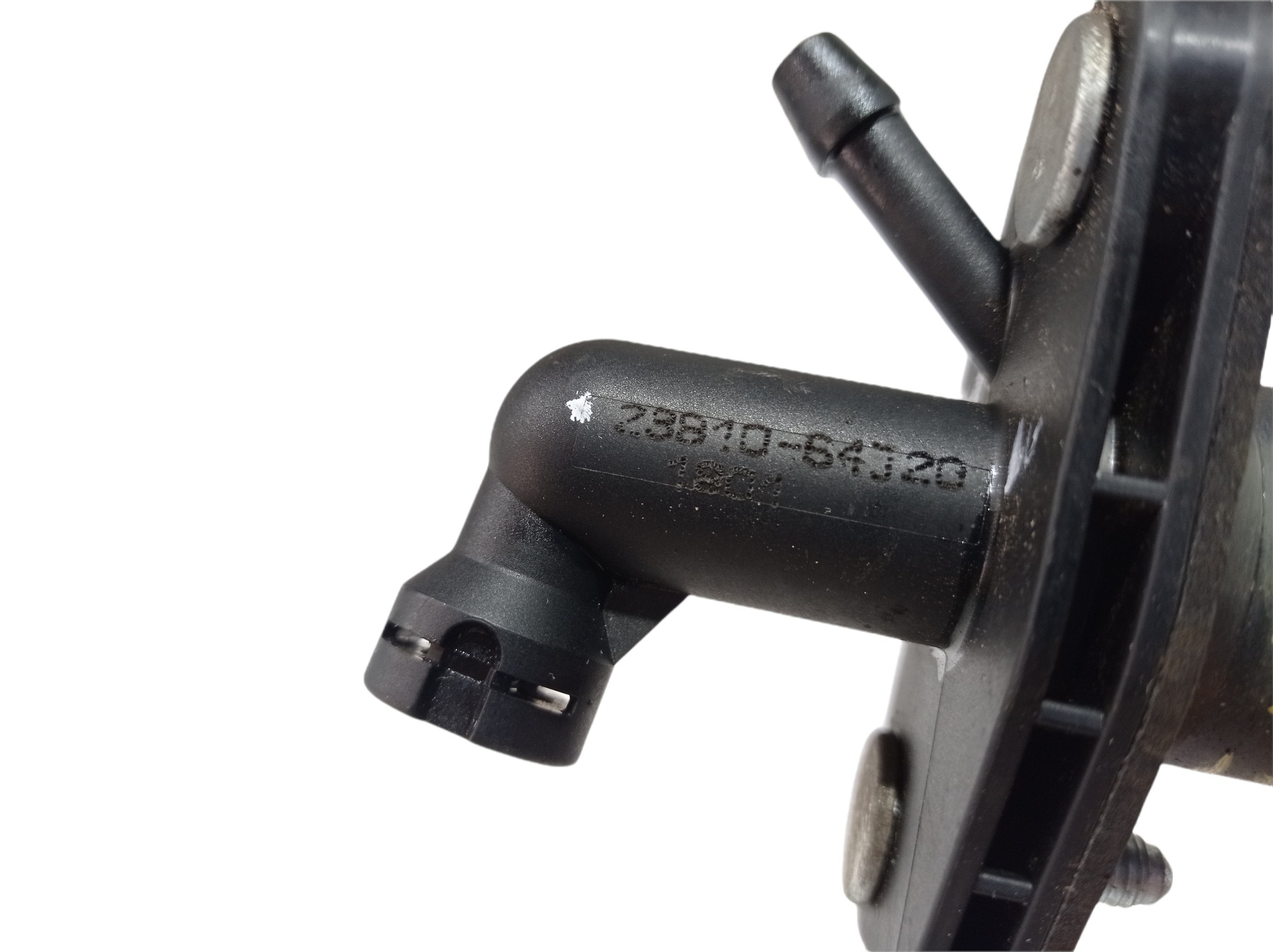 Atuador Embreagem Suzuki Grand Vitara 2012 2015 V376 6