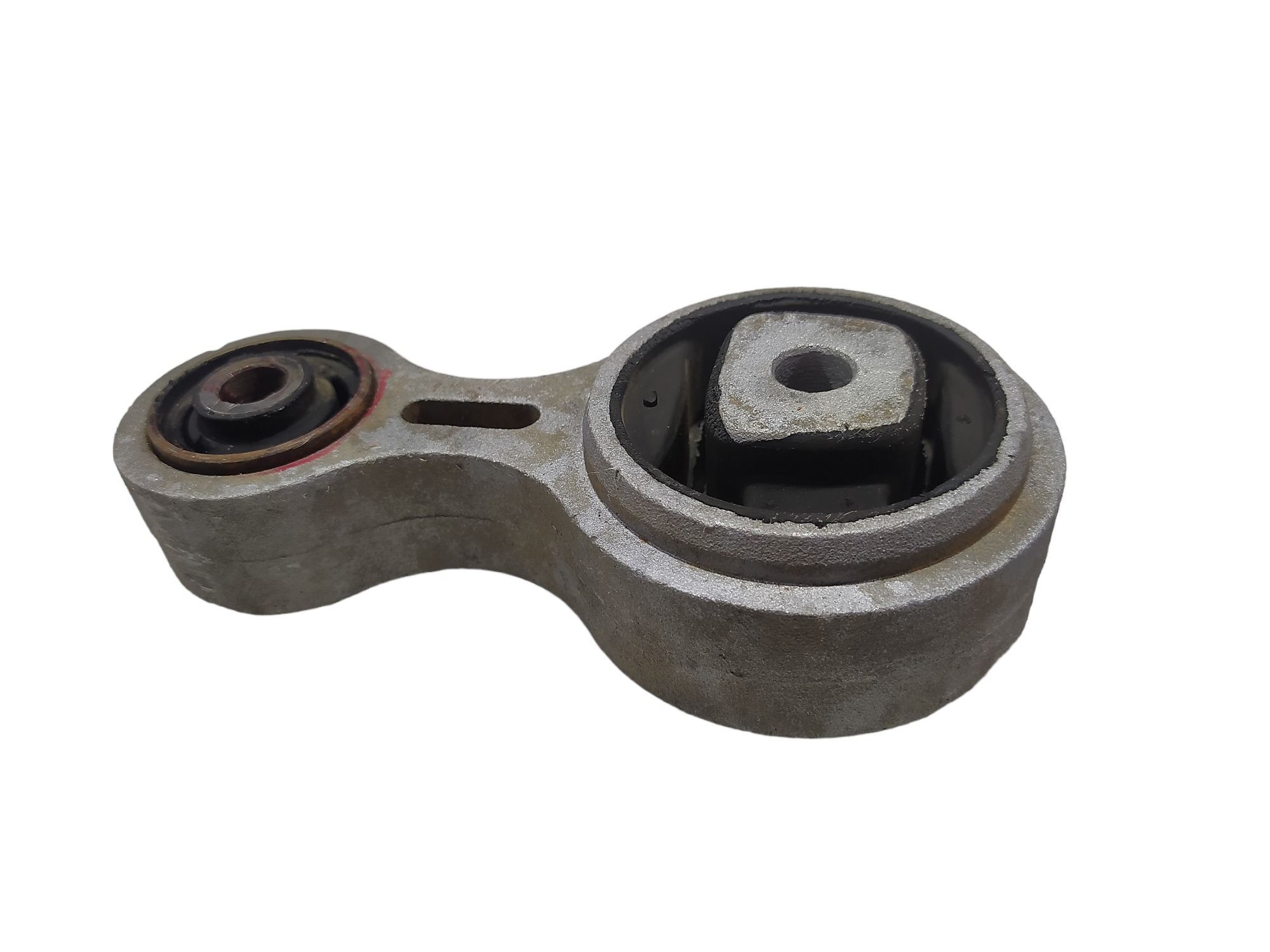 Coxim  Cambio Inferior Ford Fusion 2.3 2007 V560 5