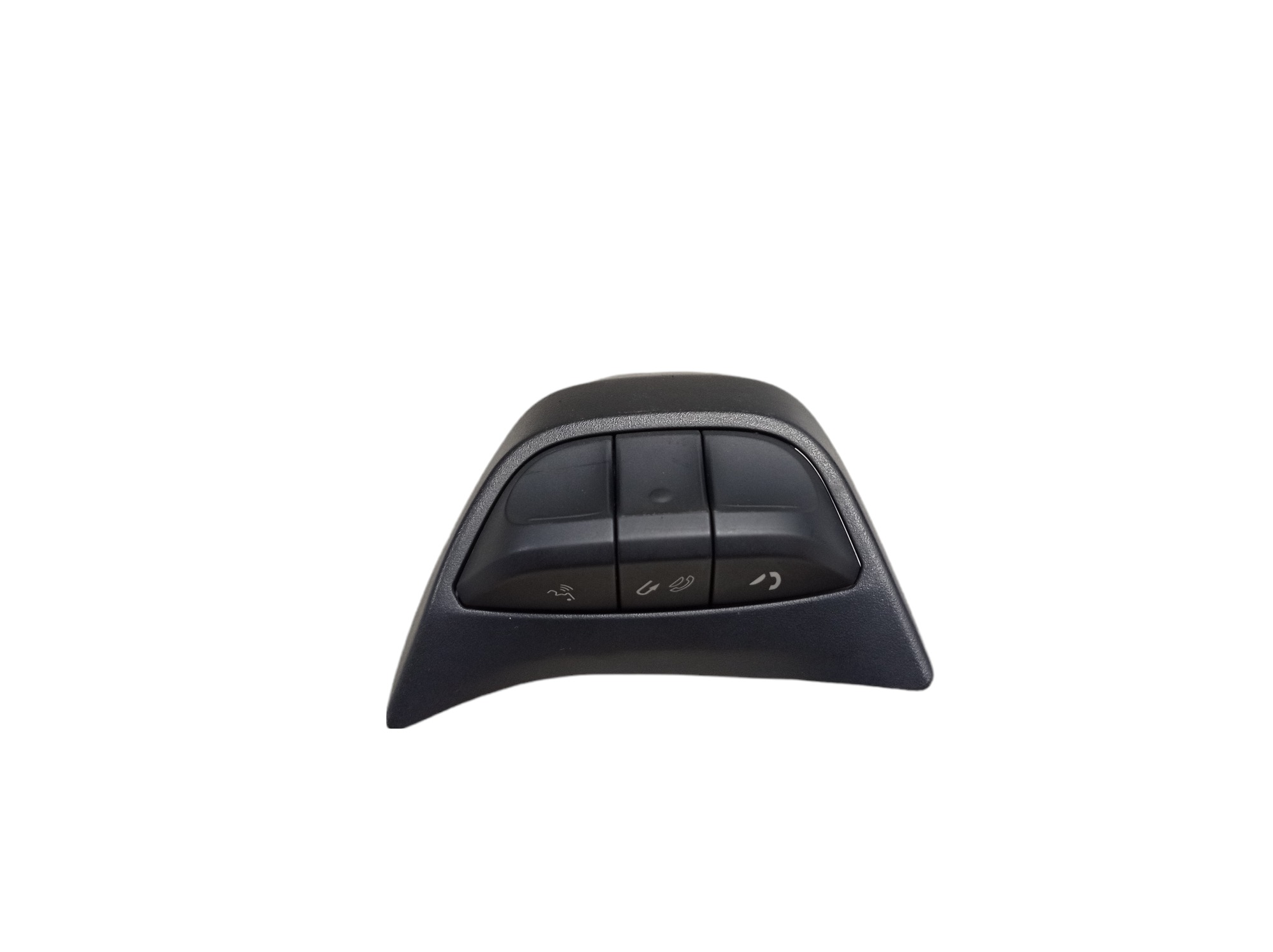 Botao Comando Telefone Volante Honda Hrv 2017 2021 V322 6