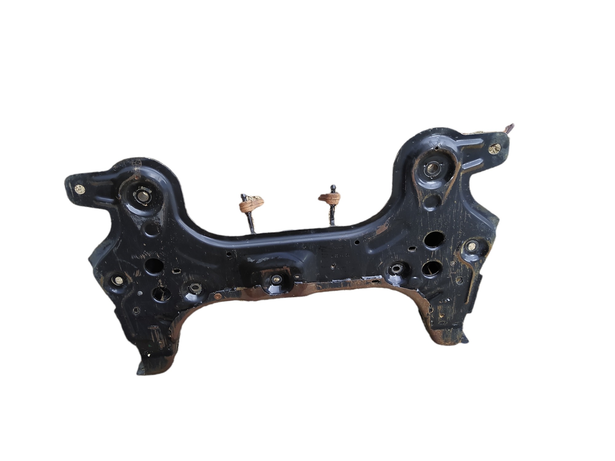 Quadro Dianteira Gm Prisma 1.4 2018 52130628 V486 4