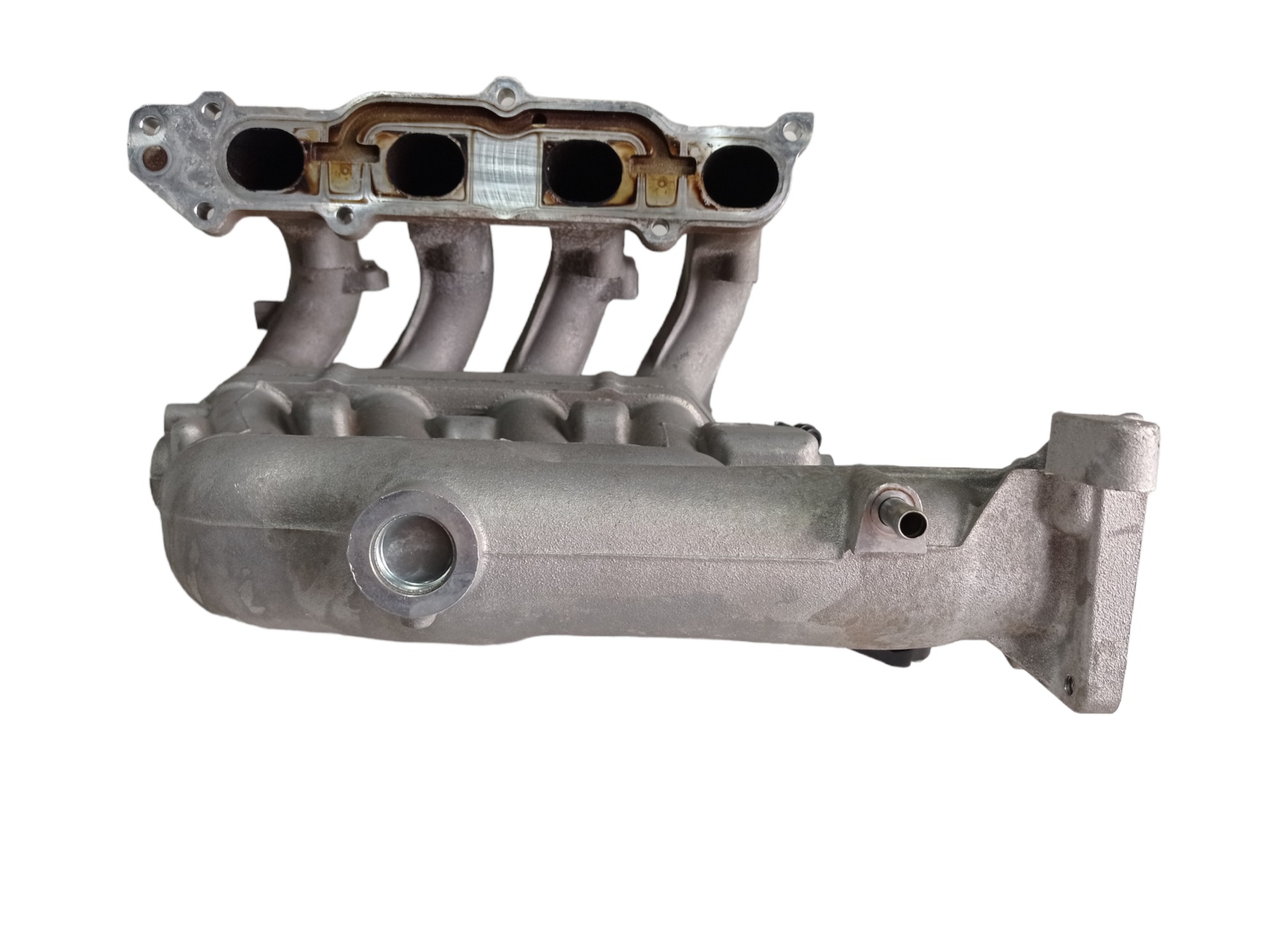 Coletor Admissão Honda City Dx 1.5 16v 2011 V477 3