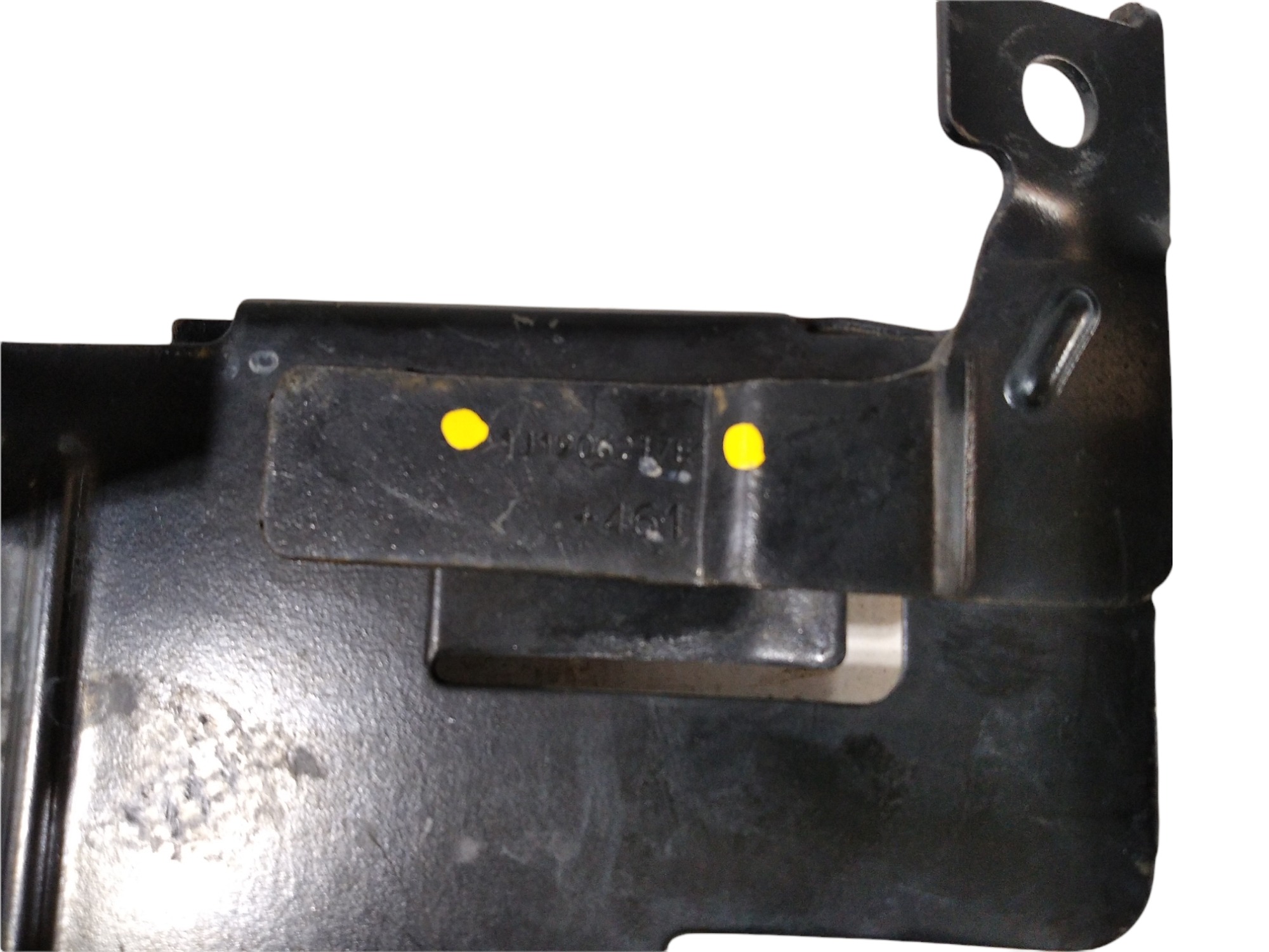 Suporte Módulo Injeção Vw Golf Sapão 2001 A 2009 V271 6