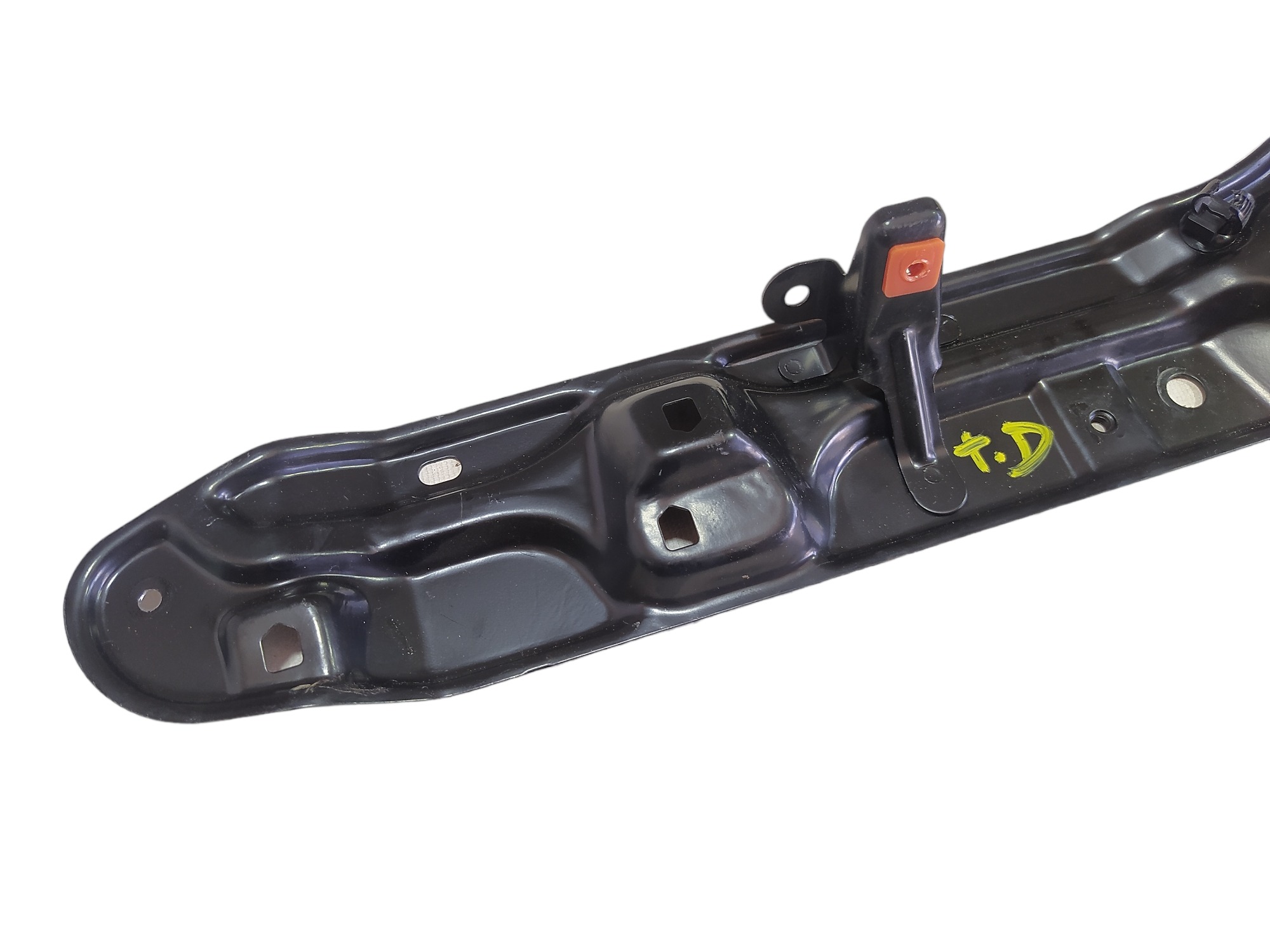 Chapa Porta Traseira Direita Lexus Es300 3.0 1993 V571 – Traseira – Direita 7