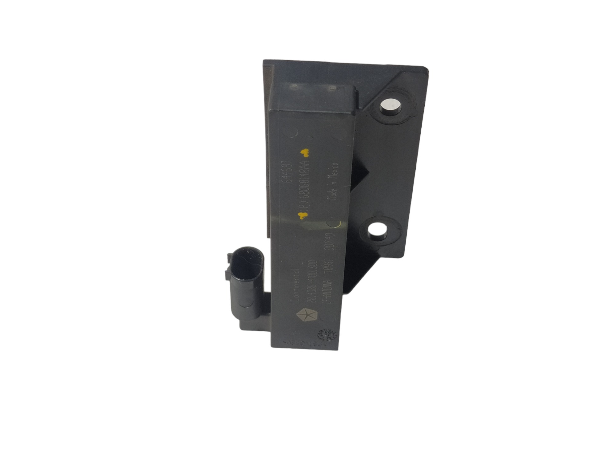 Modulo Antena Jeep Grand Cherokee Limited 2014 V580 3