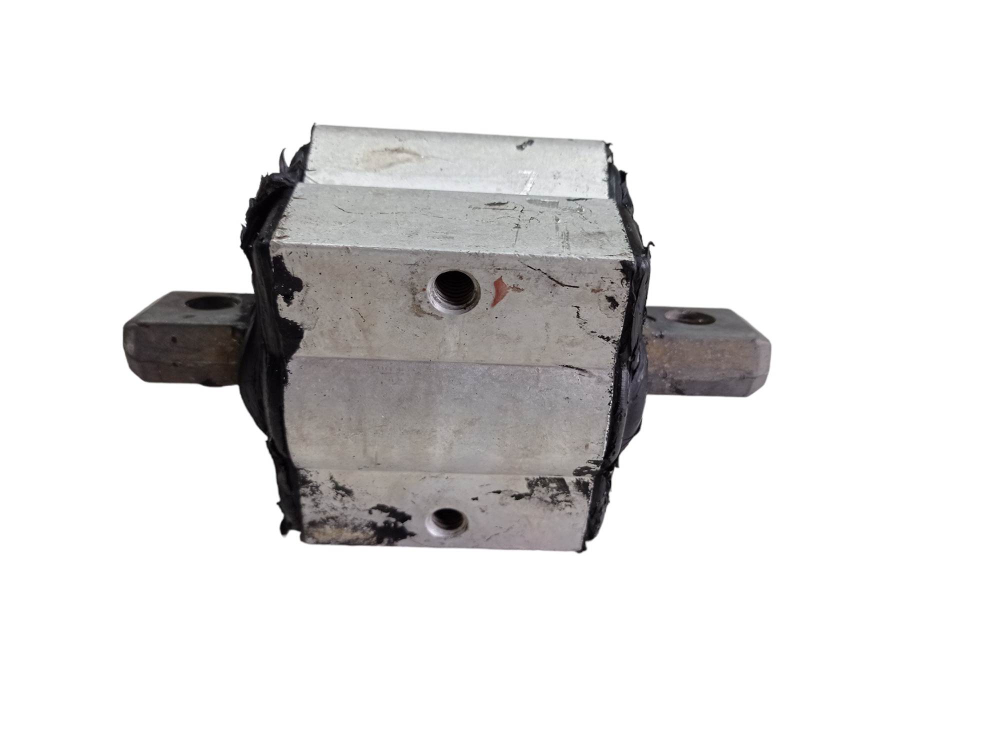 Coxim Câmbio Mercedes C230 2.3 1998 V493 5