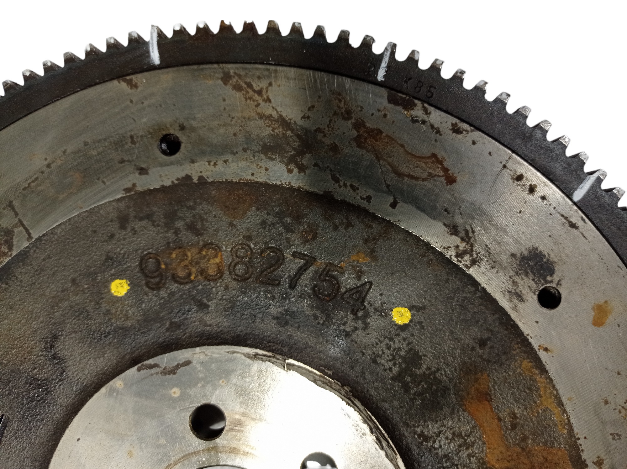 Cremalheira Volante Motor Gm Prisma 1.4 2019 V338 7