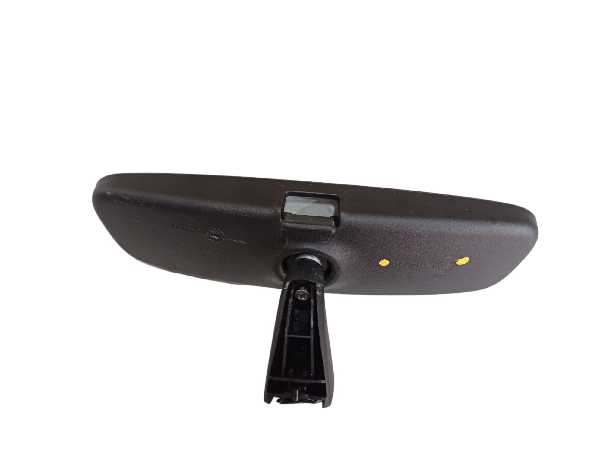 Retrovisor Interno Ford Focus Se 1.6 16v 2014 E9014276 V476 1