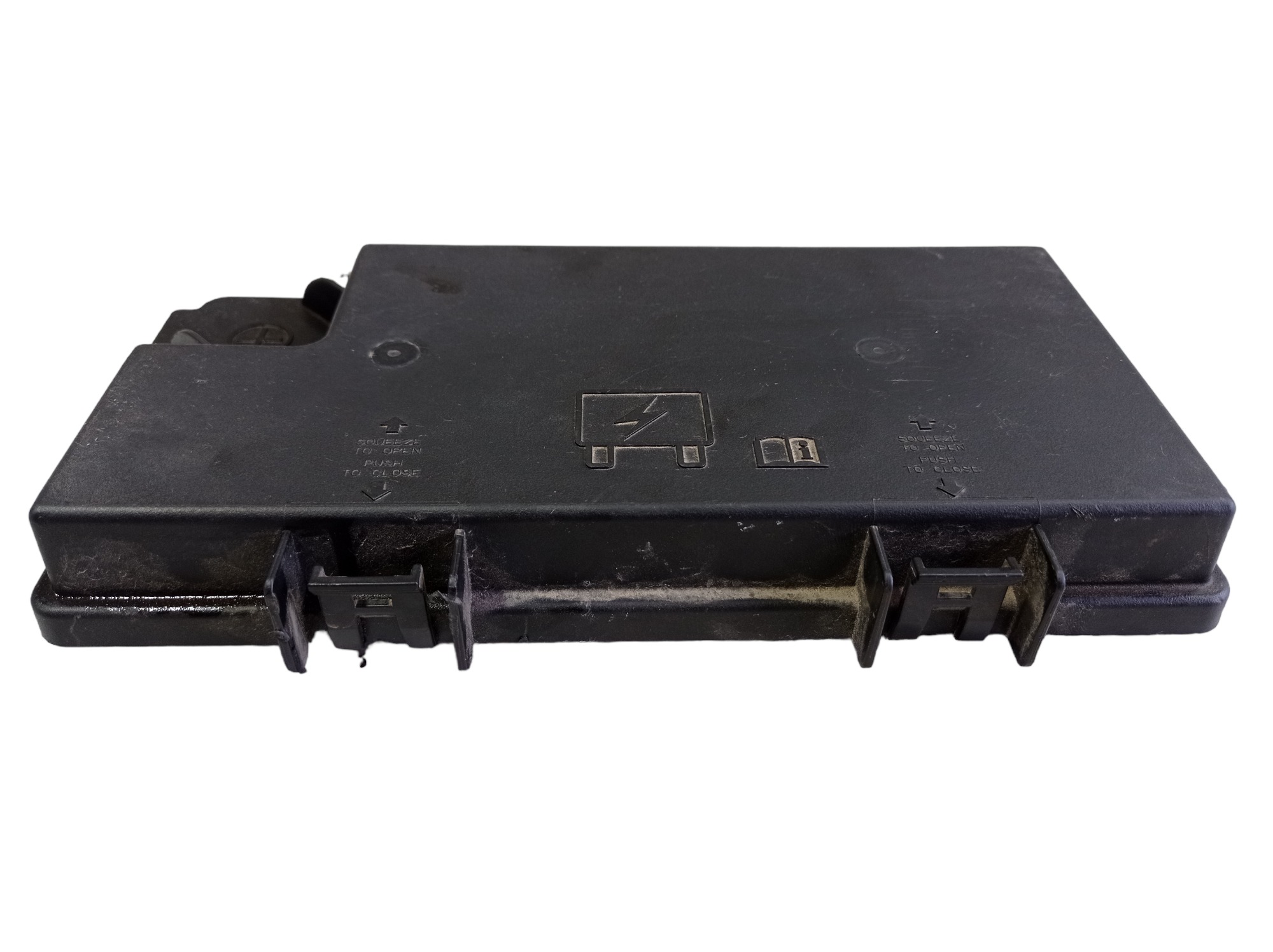 Tampa Caixa De Fusível Jeep Cherokee 2012 R62337001 V561 2