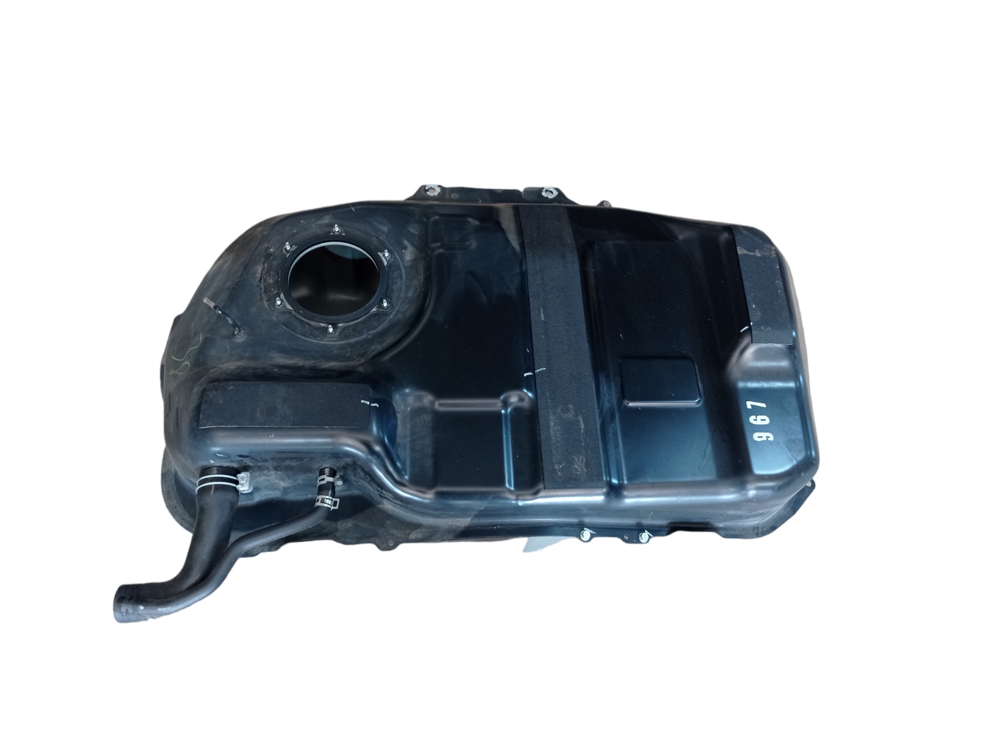 Tanque De Combustível Mitsubishi Asx Cvt 2.0 2014 V574 3