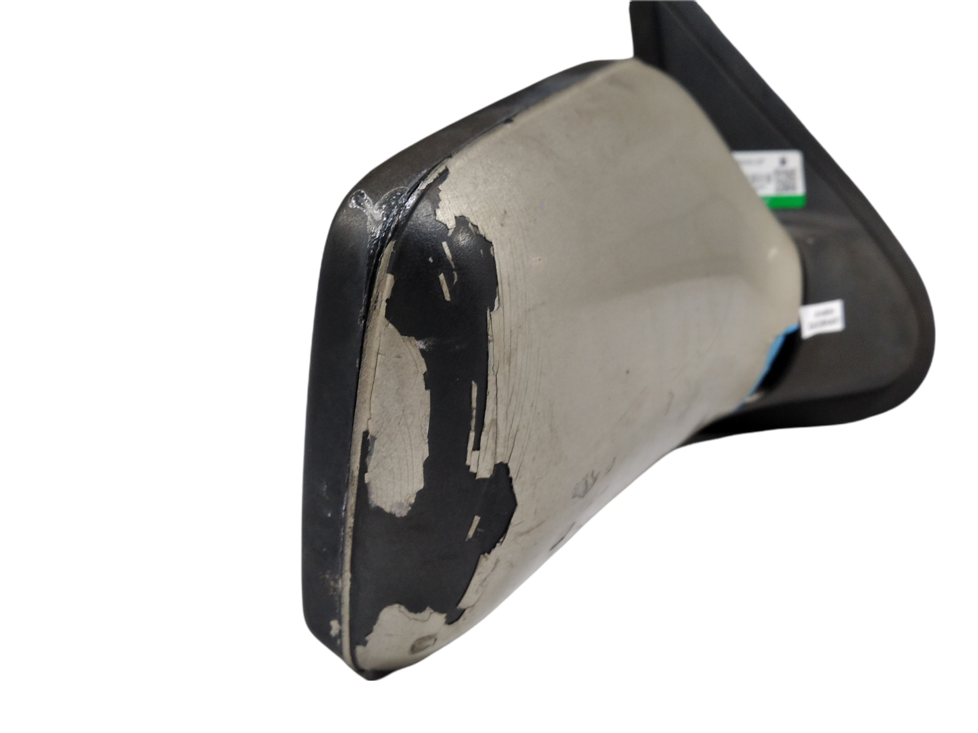 Retrovisor Direito Avaria Capa Vw Golf 1994 V308 90685402 4