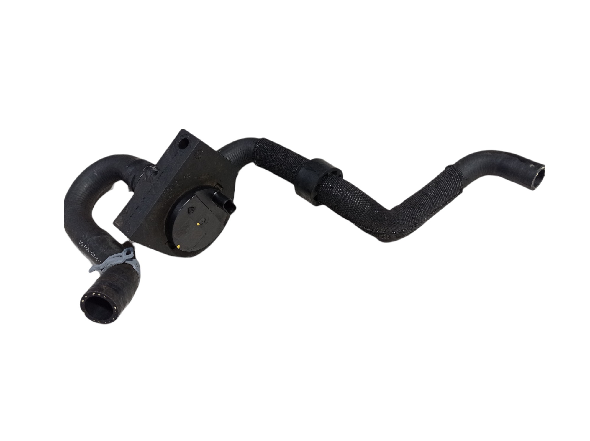 Bomba Agua Auxiliar Vw Golf Tsi 1.4 2015 500965567 V293