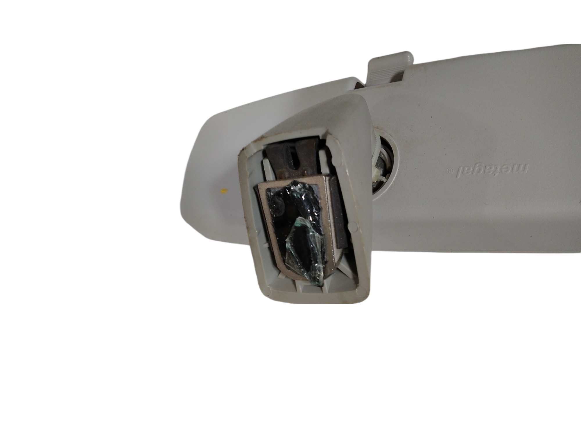 Retrovisor Interno Vw Polo G5 G6 Fox Up Saveiro Voyage V329 7