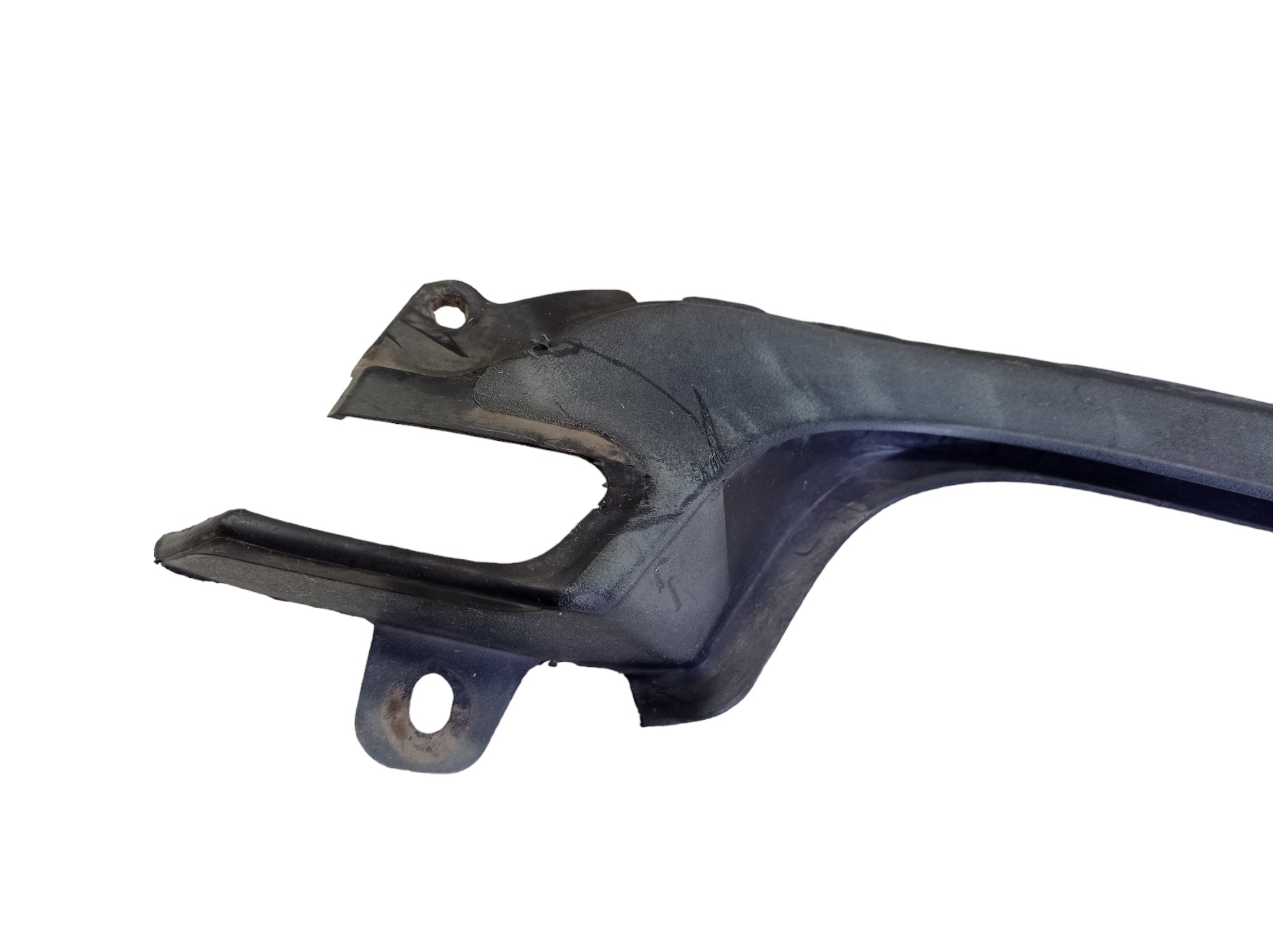 Acabamento Direito Parabrisa Jeep Cherokee 2012 V561 2