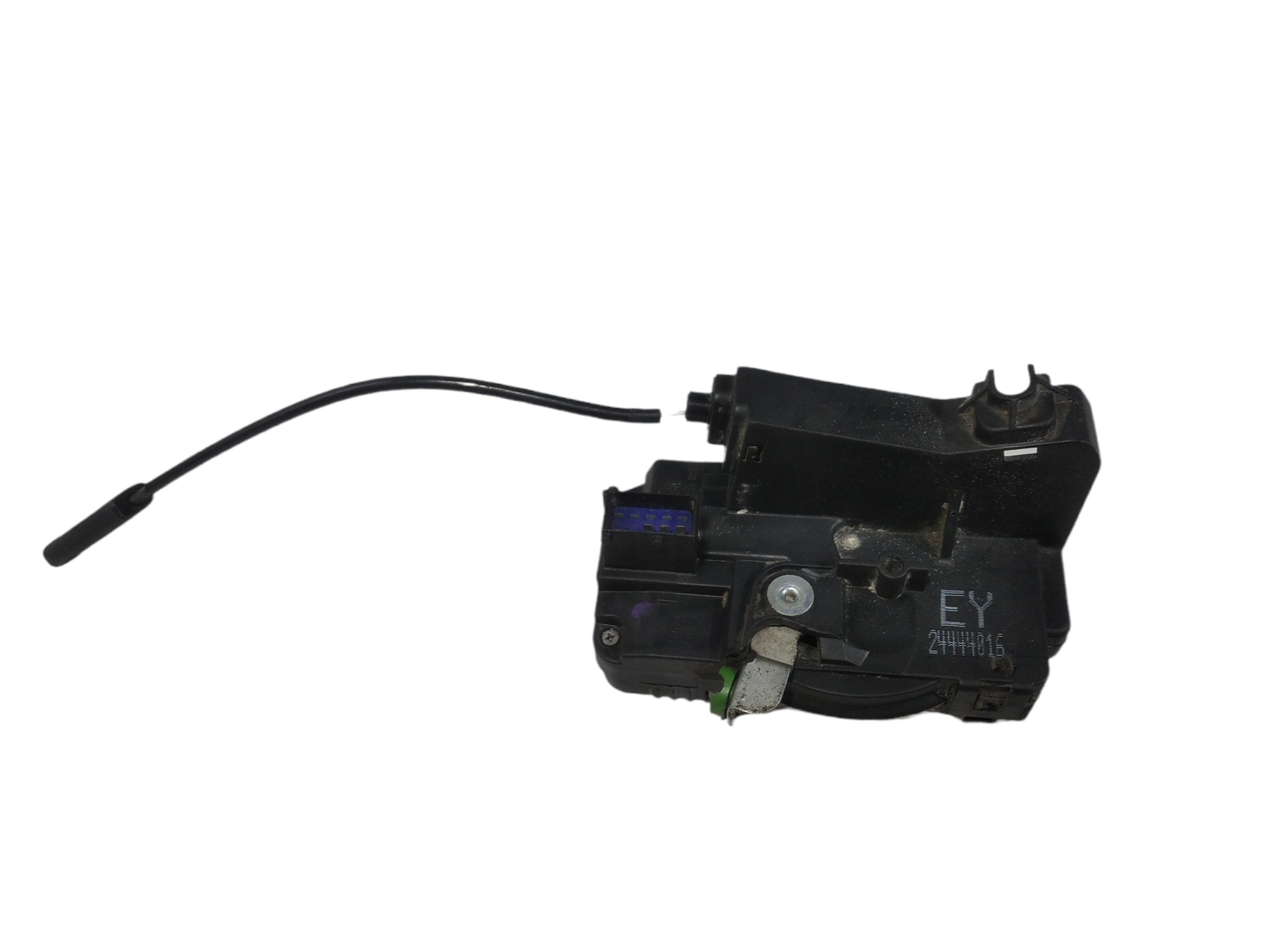 Fechadura Porta Dianteira Direita Gm Astra 2006 V12 7