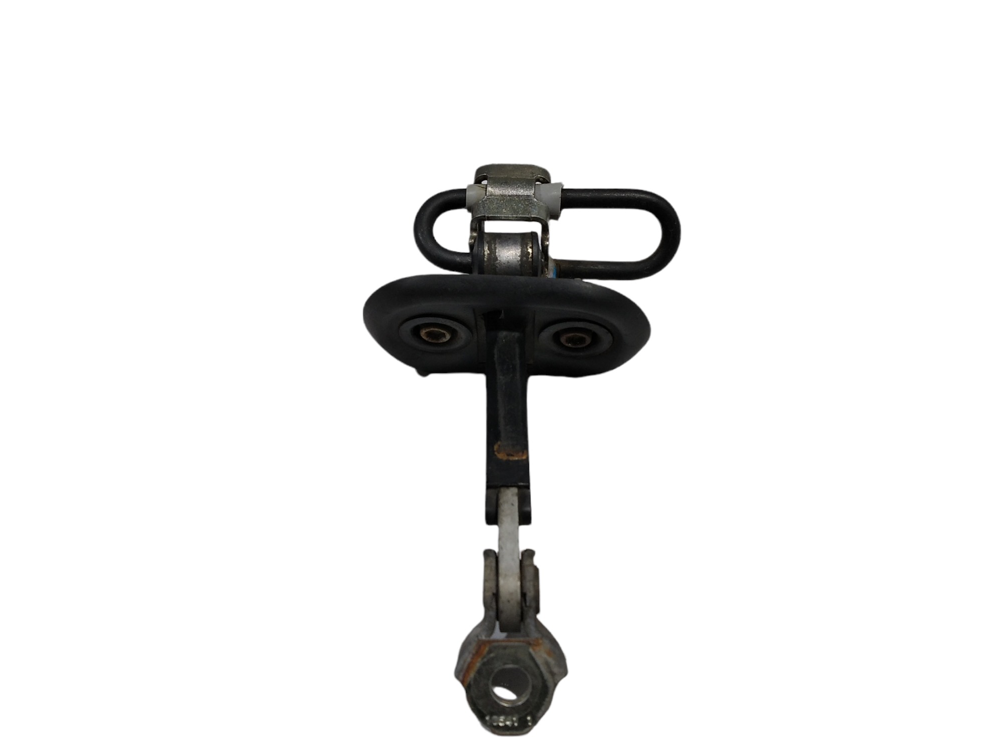 Limitador Porta Traseira Esquerda Fiat Linea 2009 V433 4
