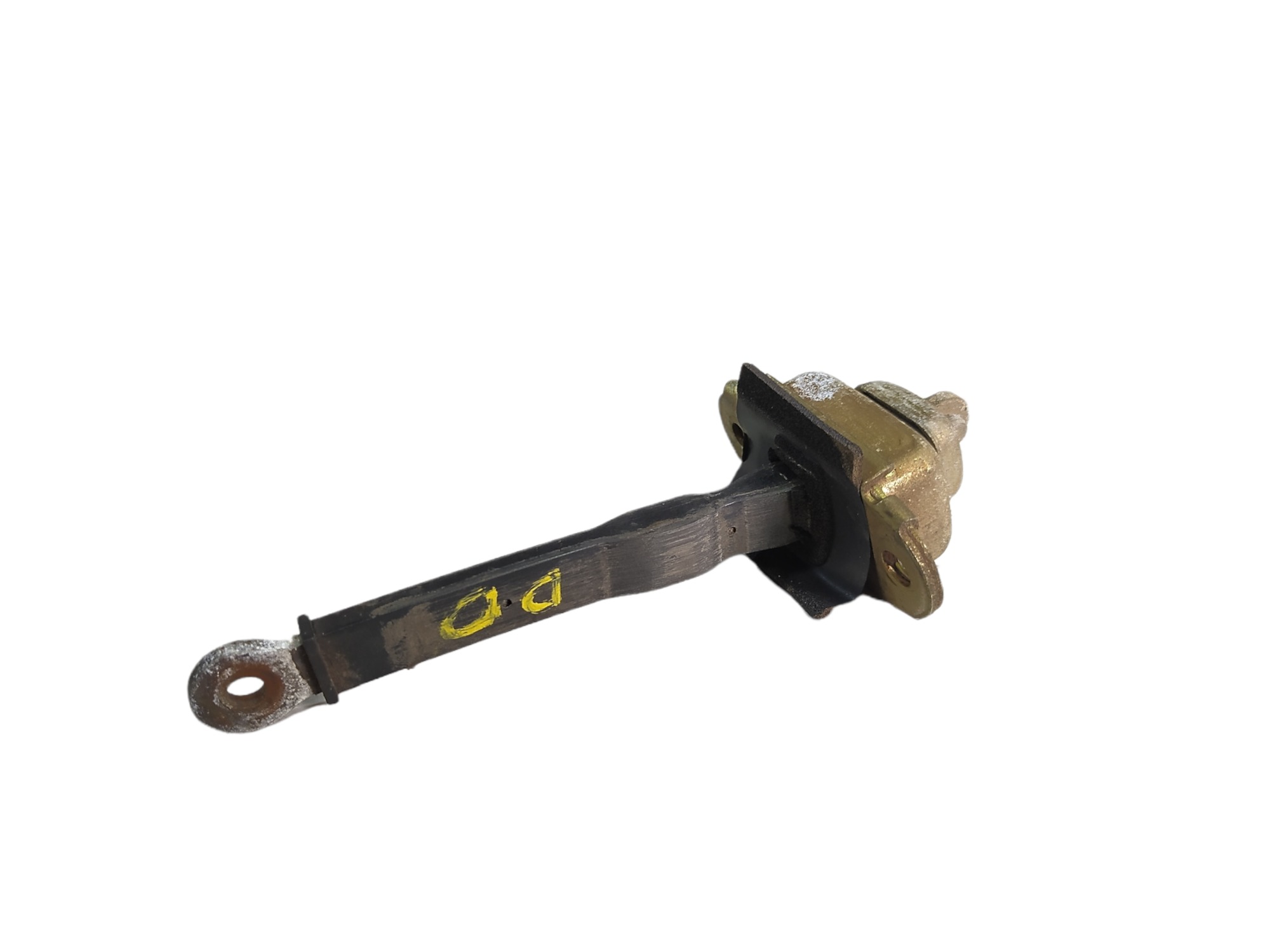 Limitador Porta Dianteiro Direito Volvo S40 T4 2002 V54 5
