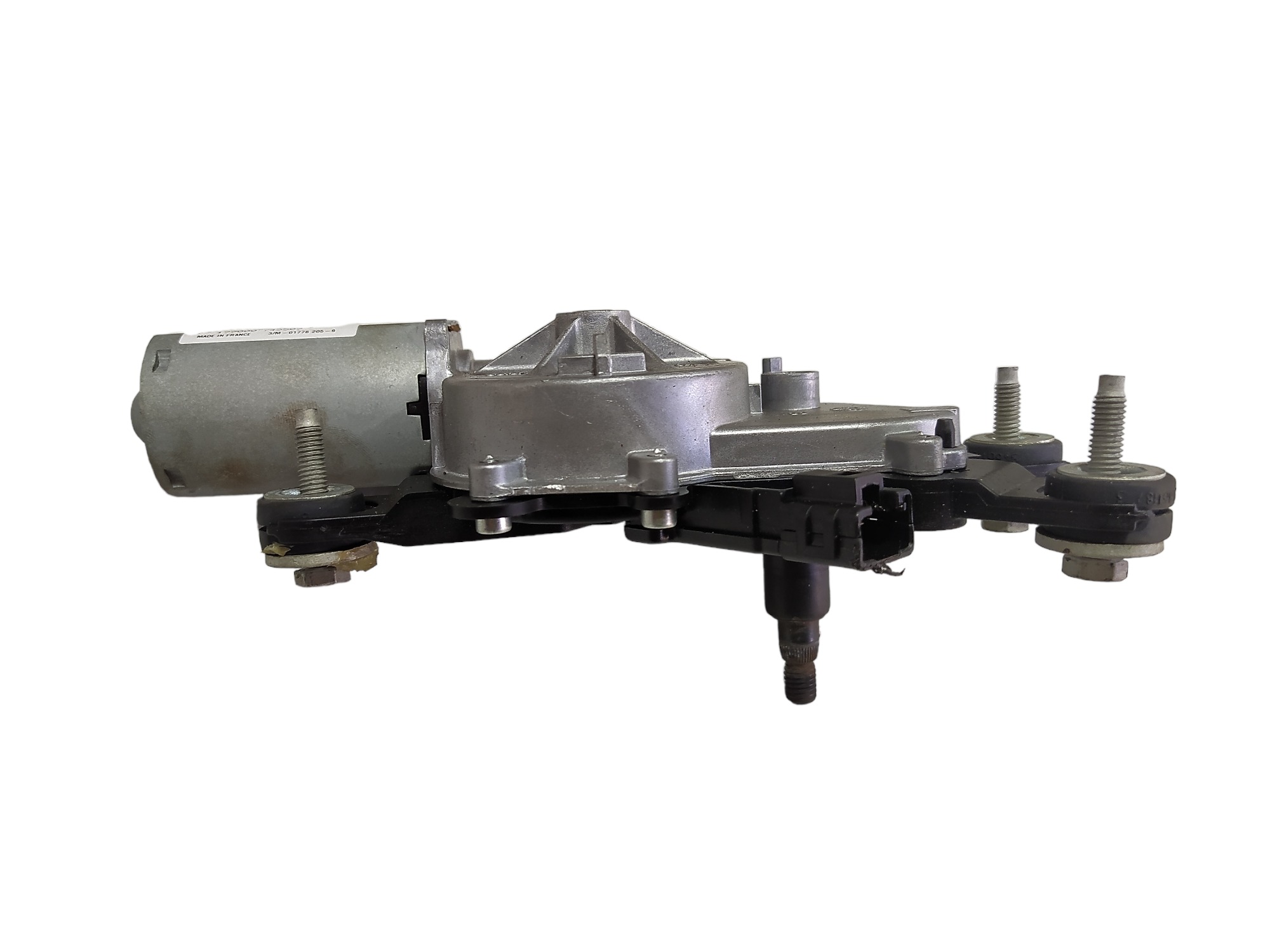 Motor Limpador Vidro Traseiro Land Rover Discovery 5 V562 4