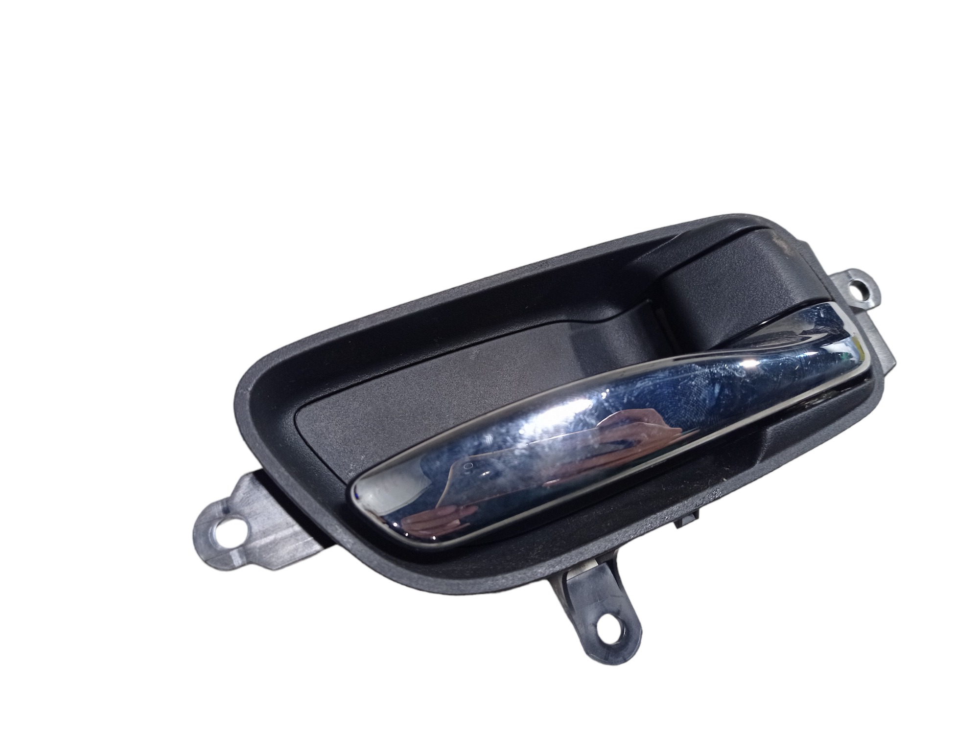 Maçaneta Interna Traseira Direita Nissan Altima 2014 V564 6