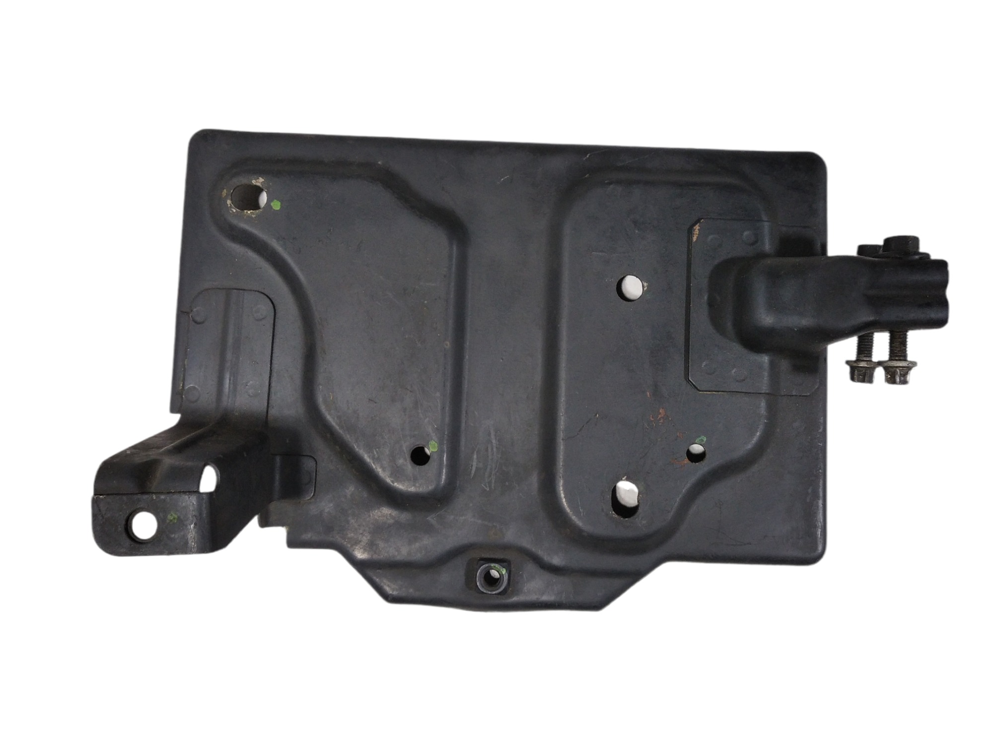 Suporte Da Bateria Gm Meriva Maxx 2004 V240 1
