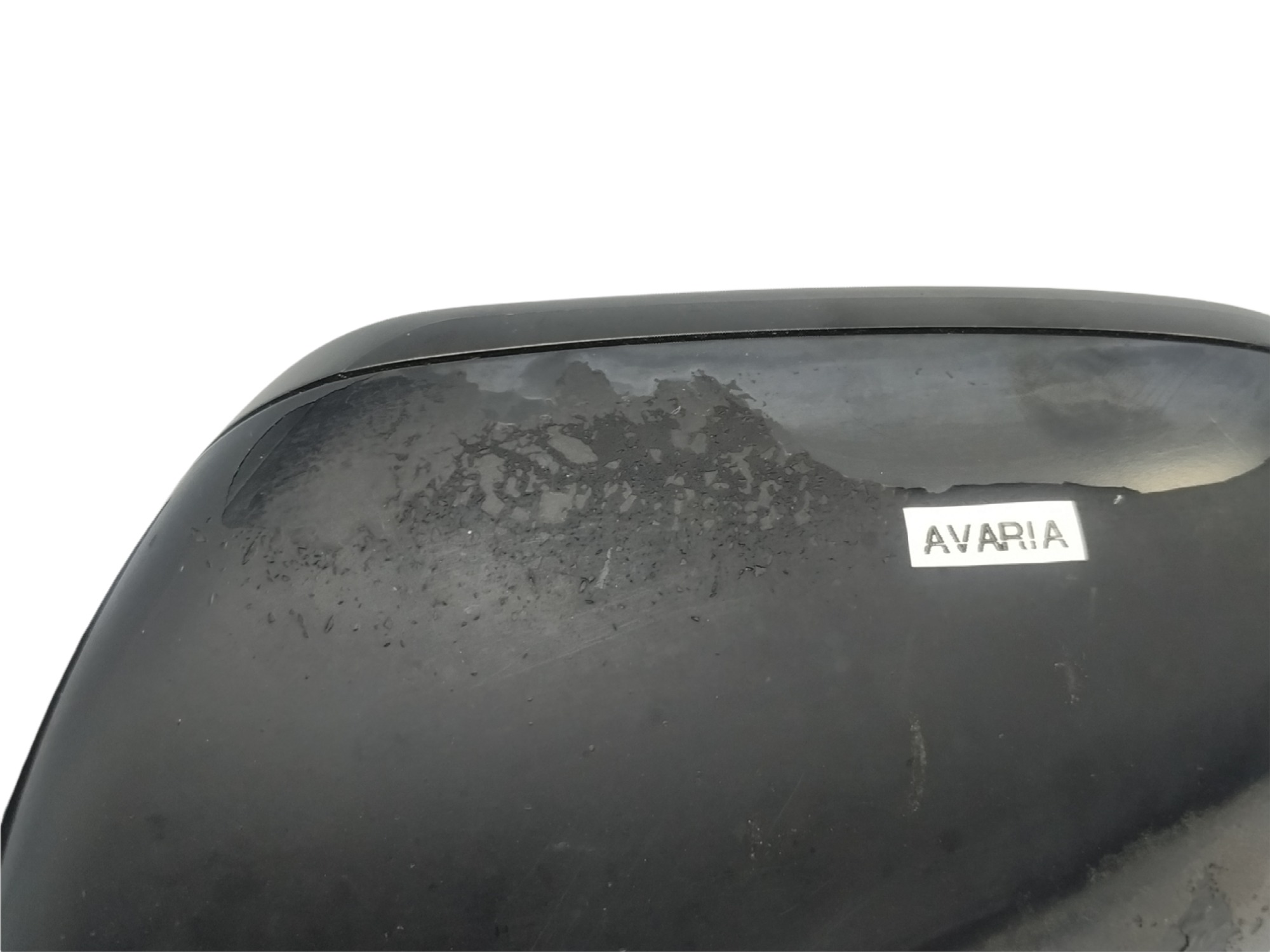 Retrovisor Esquerdo Peugeot 307 2008 V369 5
