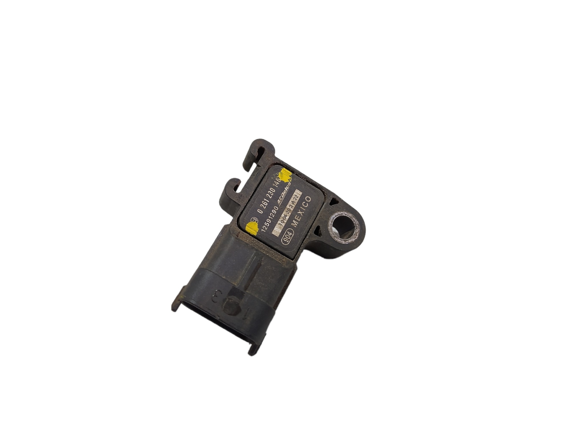 Sensor Map Agile Cobalt Montana Celta 1.4 Flex 2007 2013 Vl 6