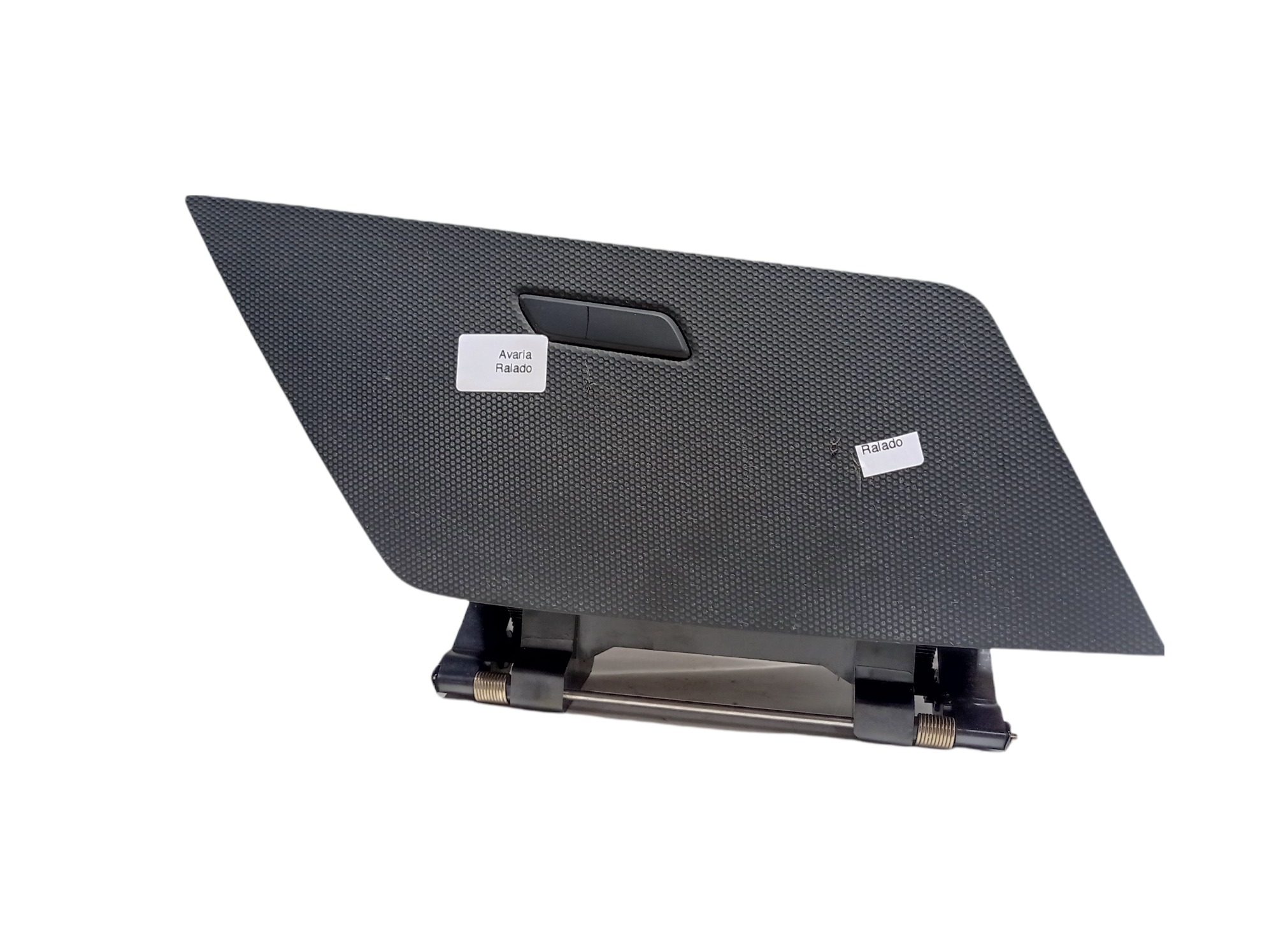 Porta Treco Superior Painel Vw Tiguan 2019 A 2020 V419 5